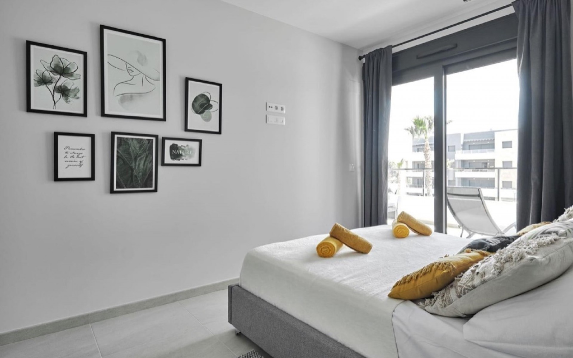 Resale - Appartement - Orihuela Costa - Playa Flamenca