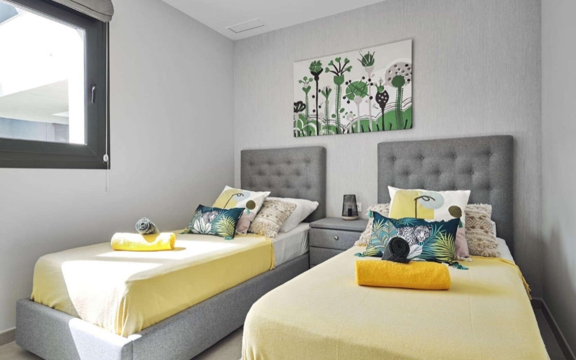 Resale - Appartement - Orihuela Costa - Playa Flamenca