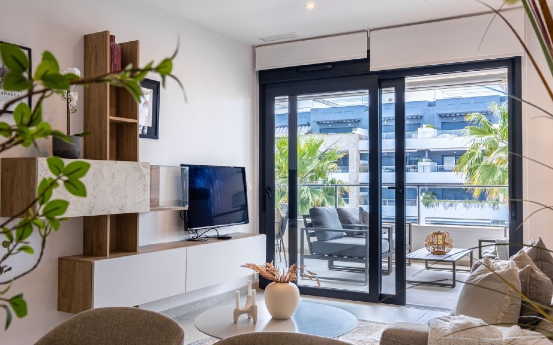 Resale - Appartement - Orihuela Costa - Playa Flamenca