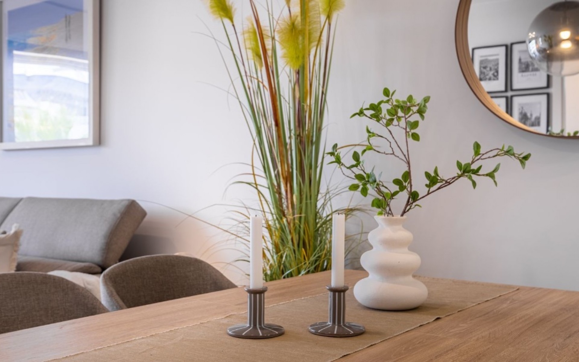 Resale - Appartement - Orihuela Costa - Playa Flamenca