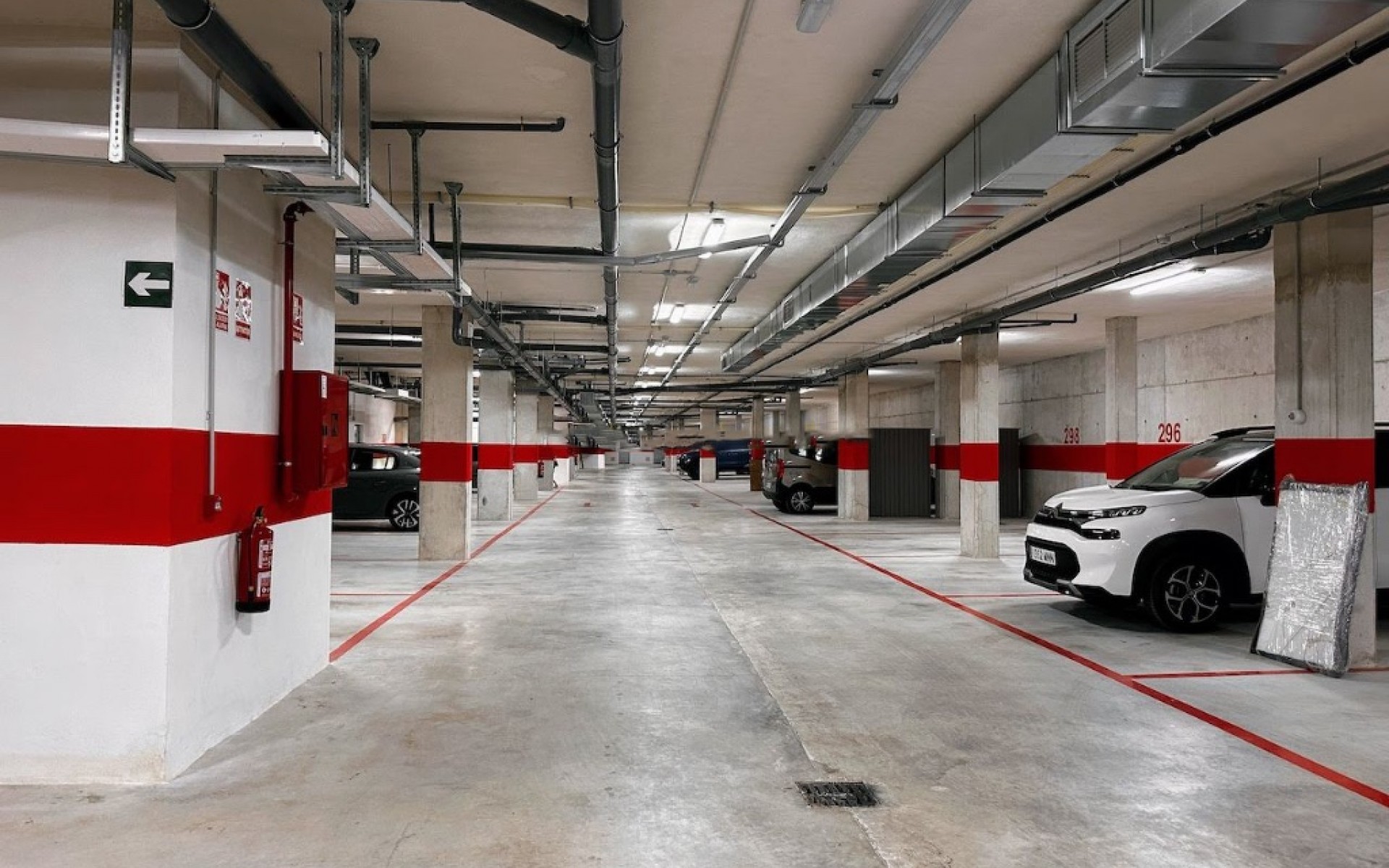 Resale - Appartement - Orihuela Costa - Playa Flamenca