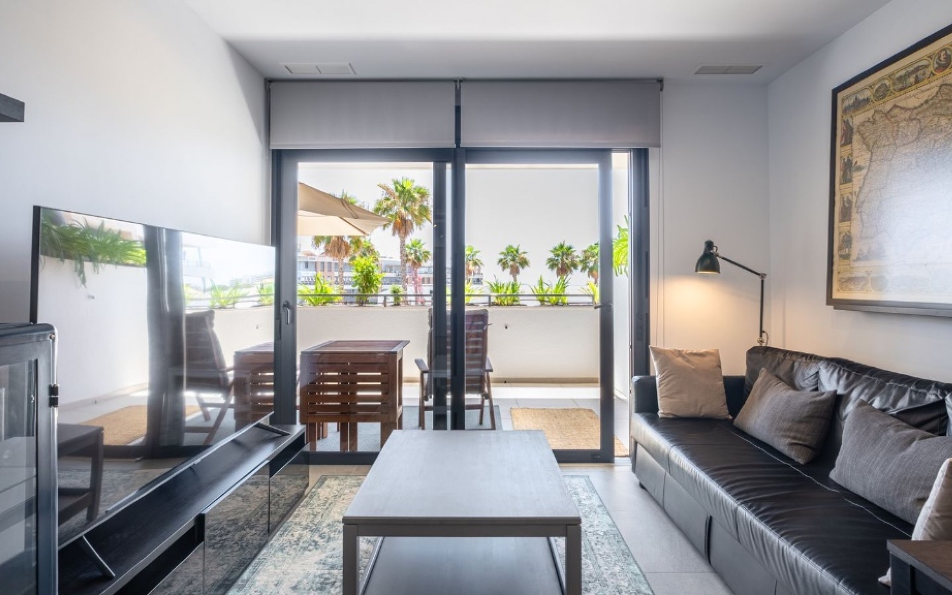 Resale - Appartement - Orihuela Costa - Playa Flamenca