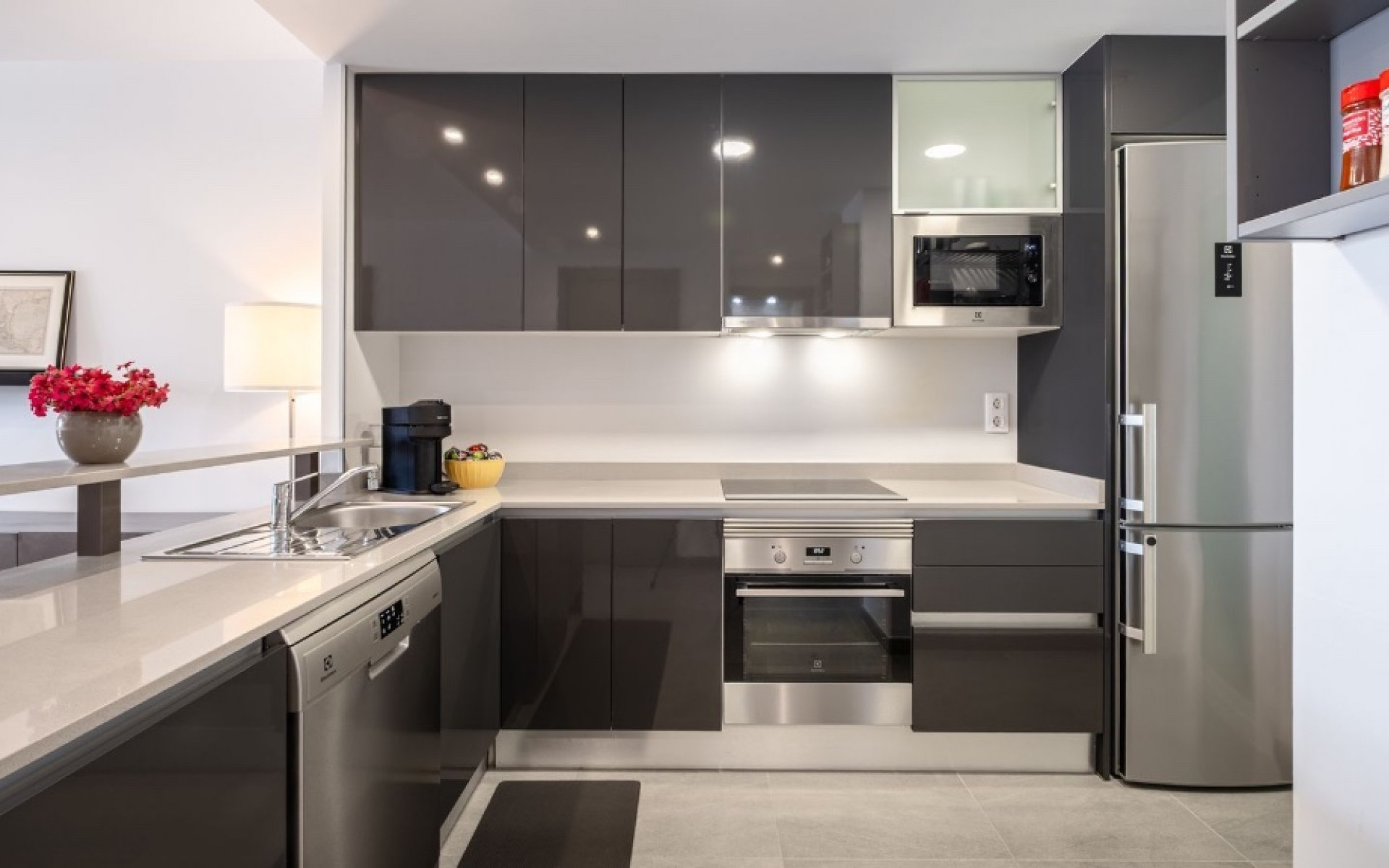 Resale - Appartement - Orihuela Costa - Playa Flamenca