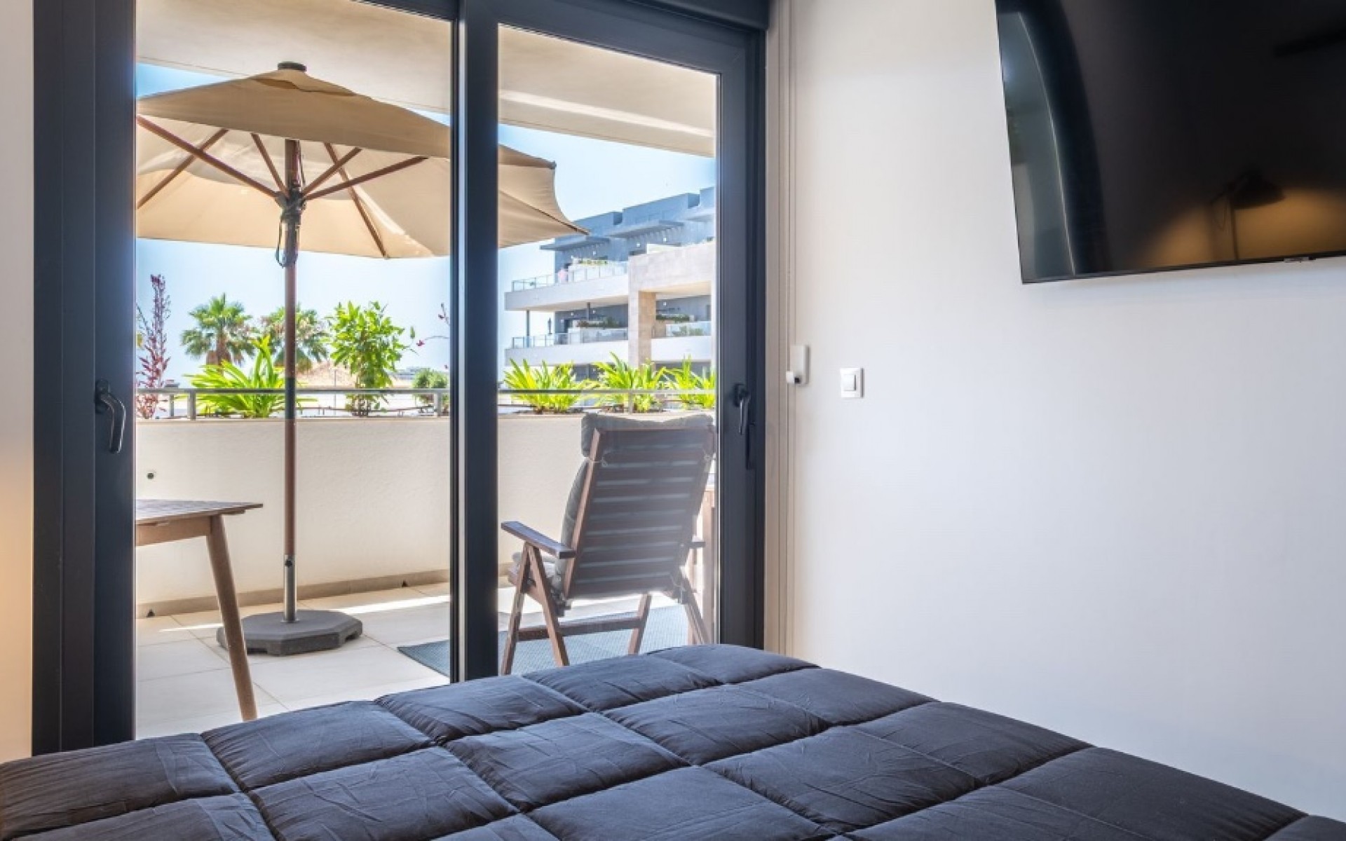 Resale - Appartement - Orihuela Costa - Playa Flamenca