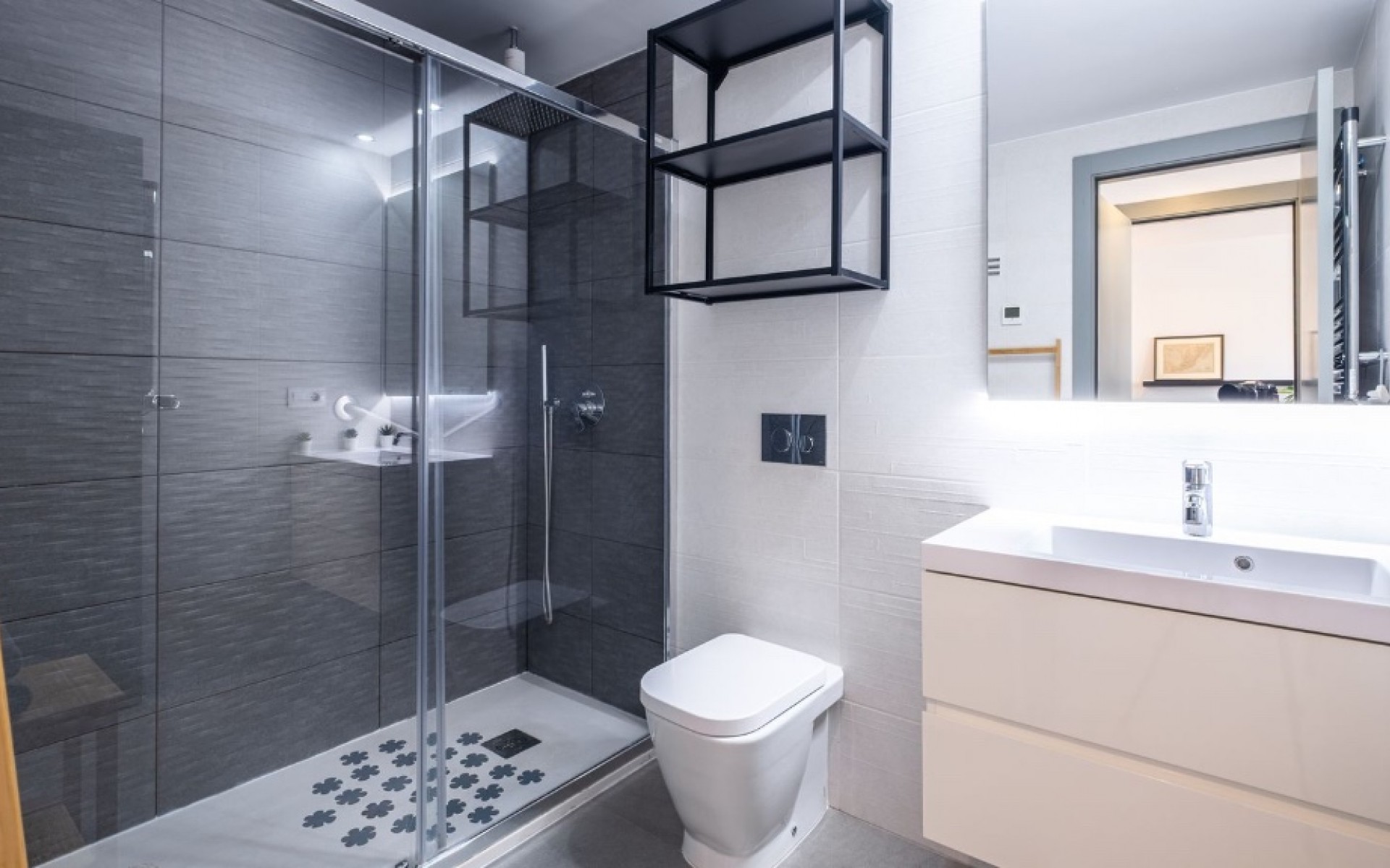 Resale - Appartement - Orihuela Costa - Playa Flamenca