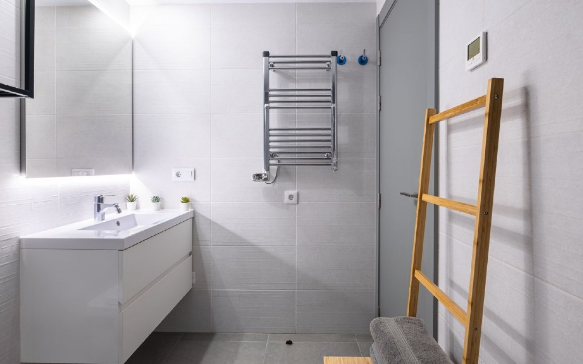 Resale - Appartement - Orihuela Costa - Playa Flamenca