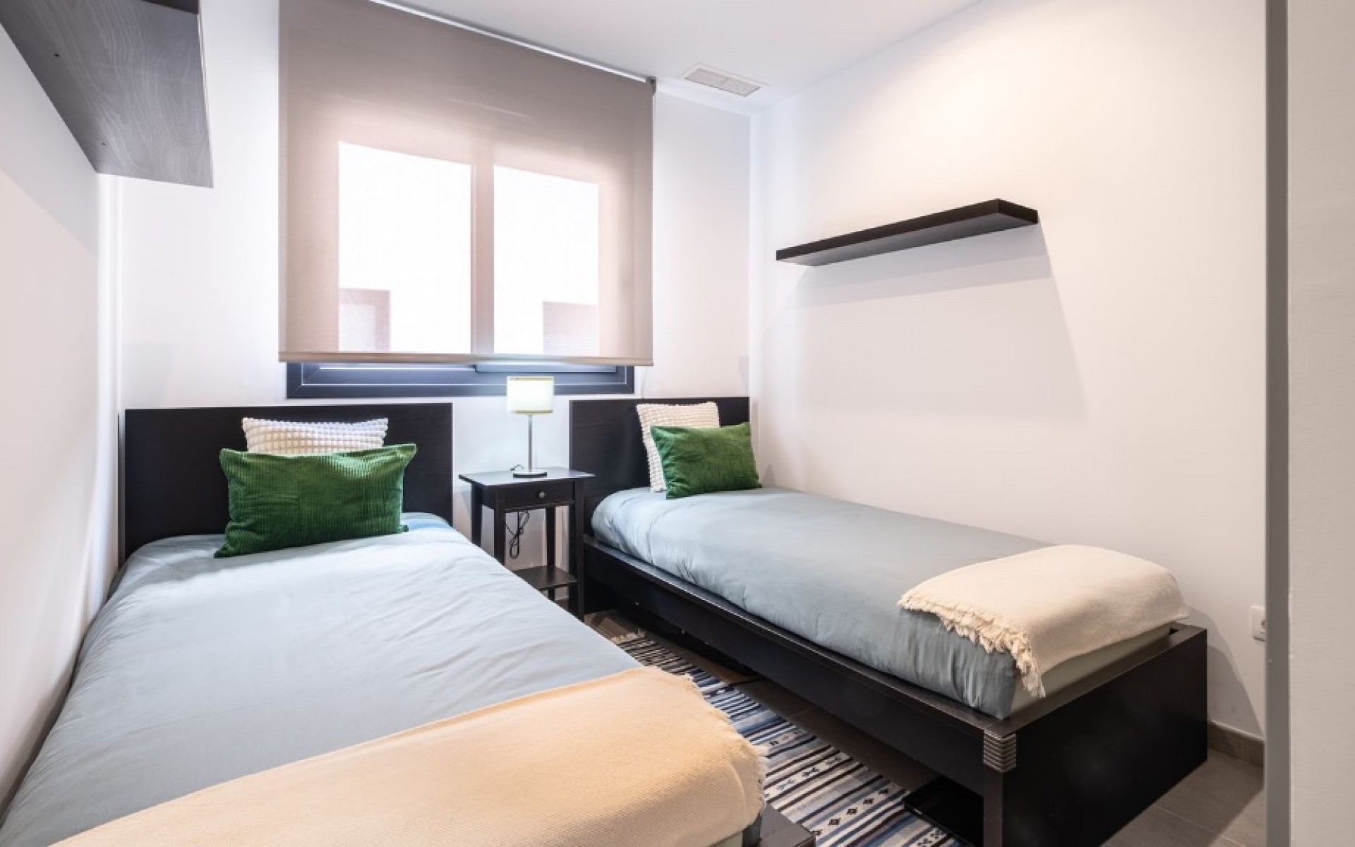 Resale - Appartement - Orihuela Costa - Playa Flamenca