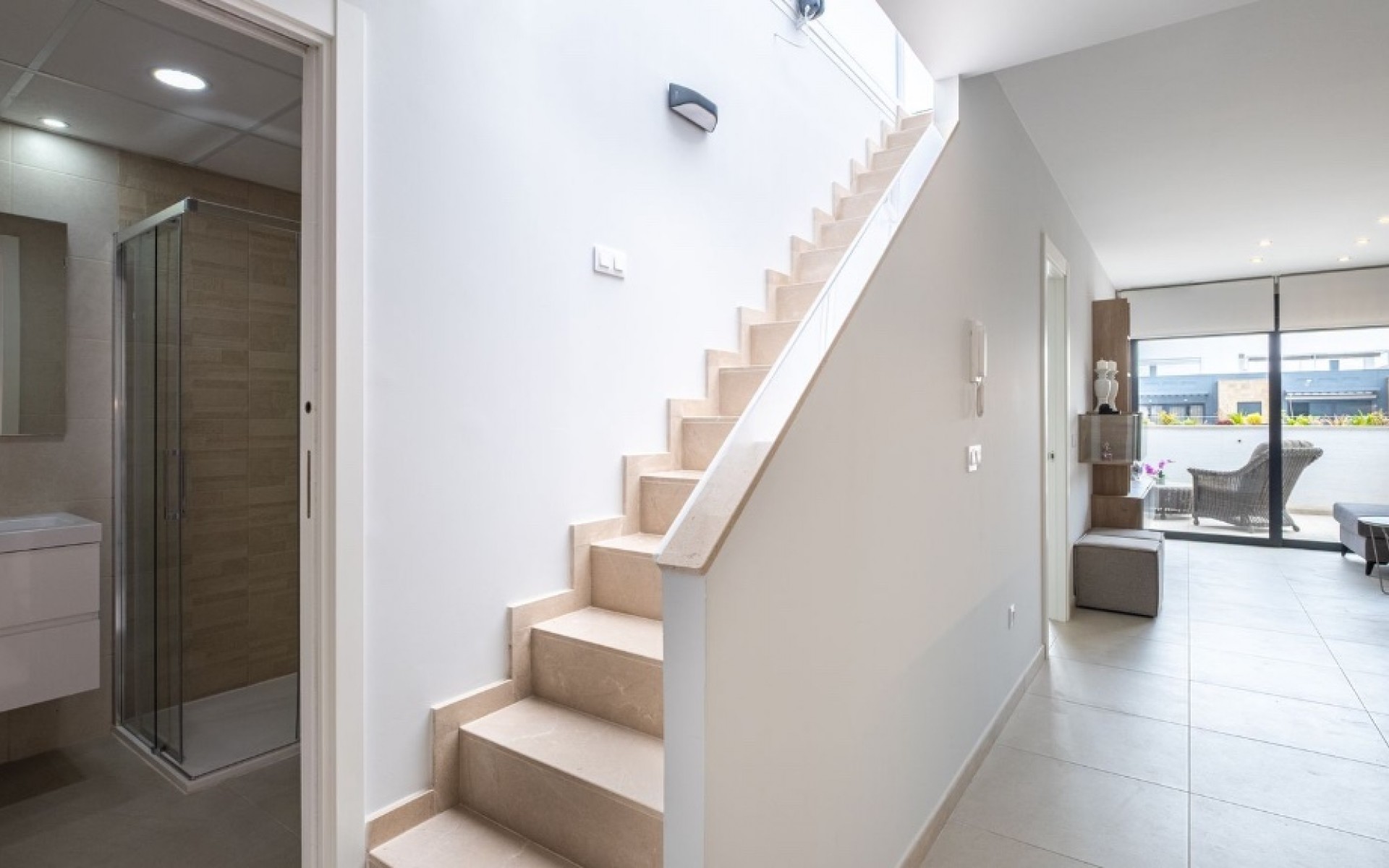 Resale - Appartement - Orihuela Costa - Playa Flamenca