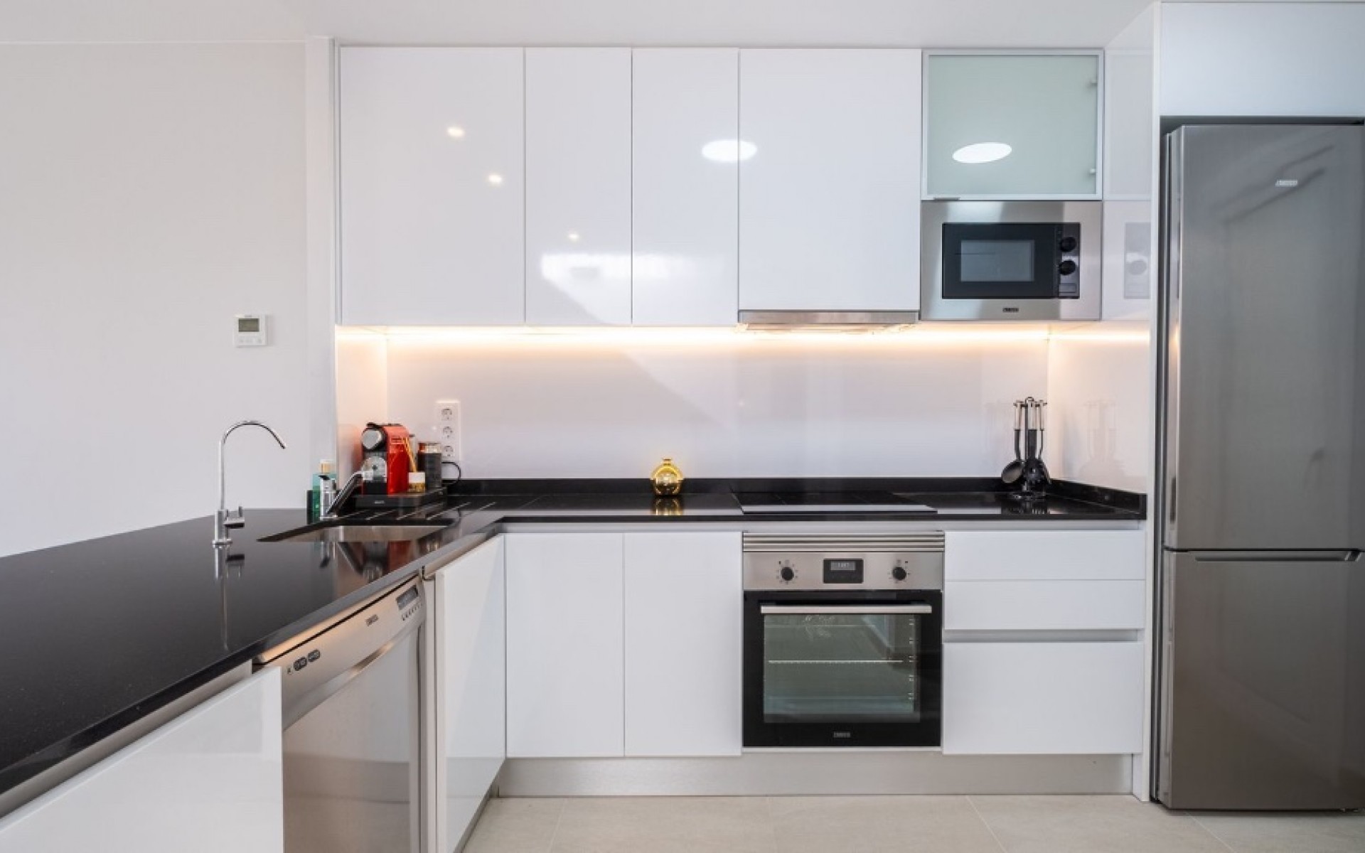 Resale - Appartement - Orihuela Costa - Playa Flamenca