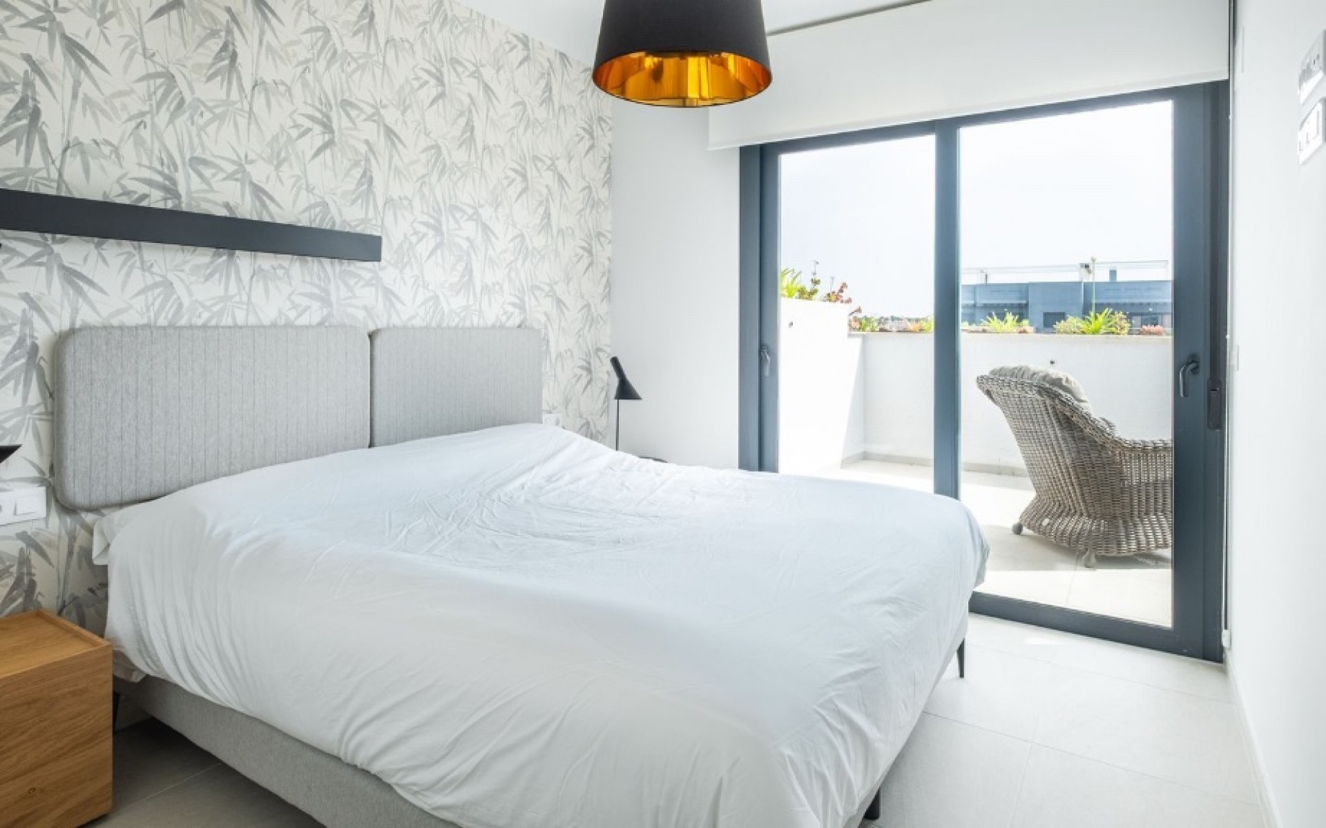 Resale - Appartement - Orihuela Costa - Playa Flamenca