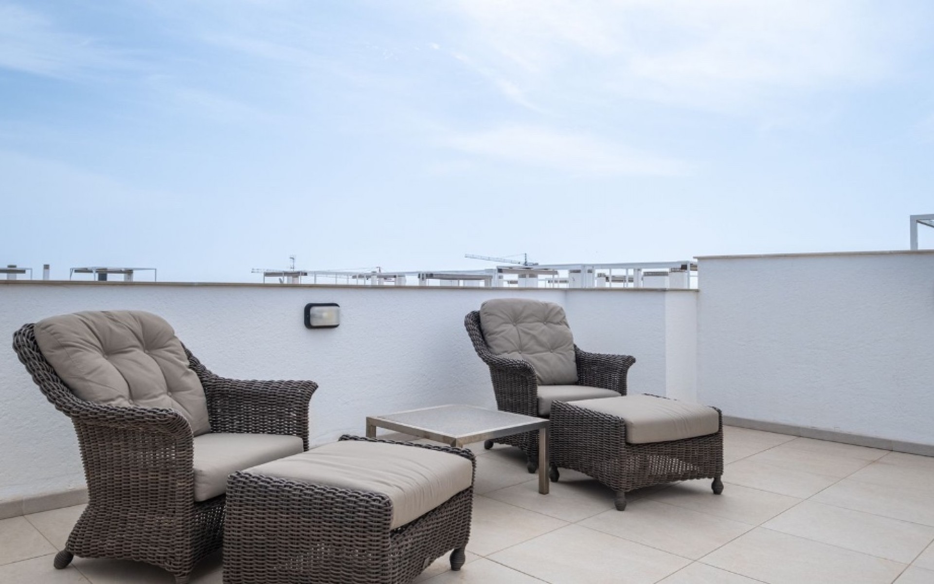 Resale - Appartement - Orihuela Costa - Playa Flamenca