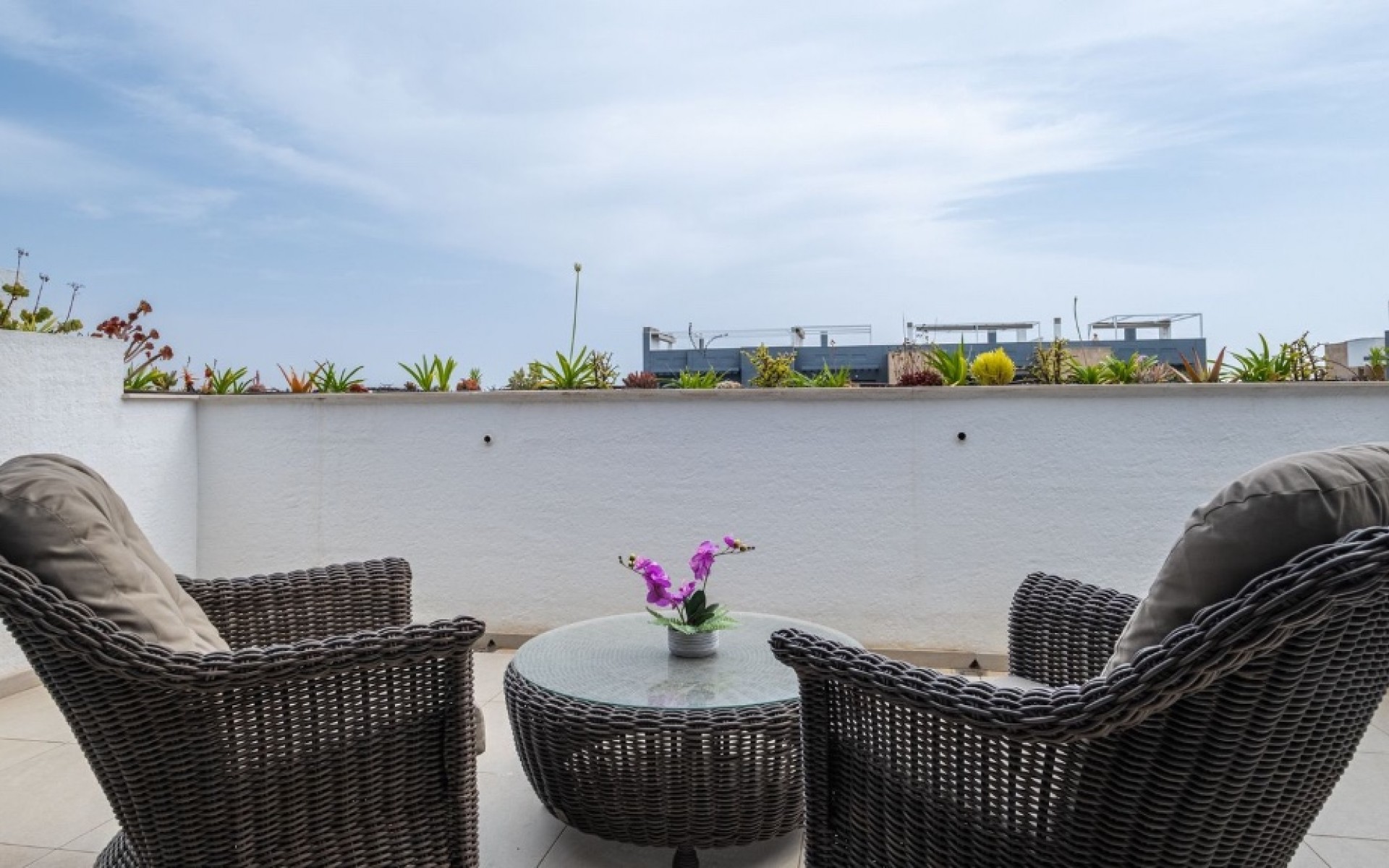 Resale - Appartement - Orihuela Costa - Playa Flamenca