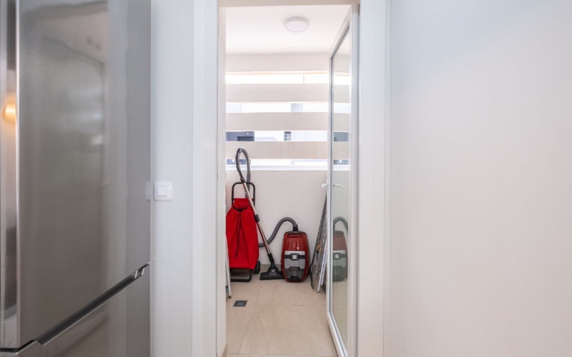 Resale - Appartement - Orihuela Costa - Playa Flamenca