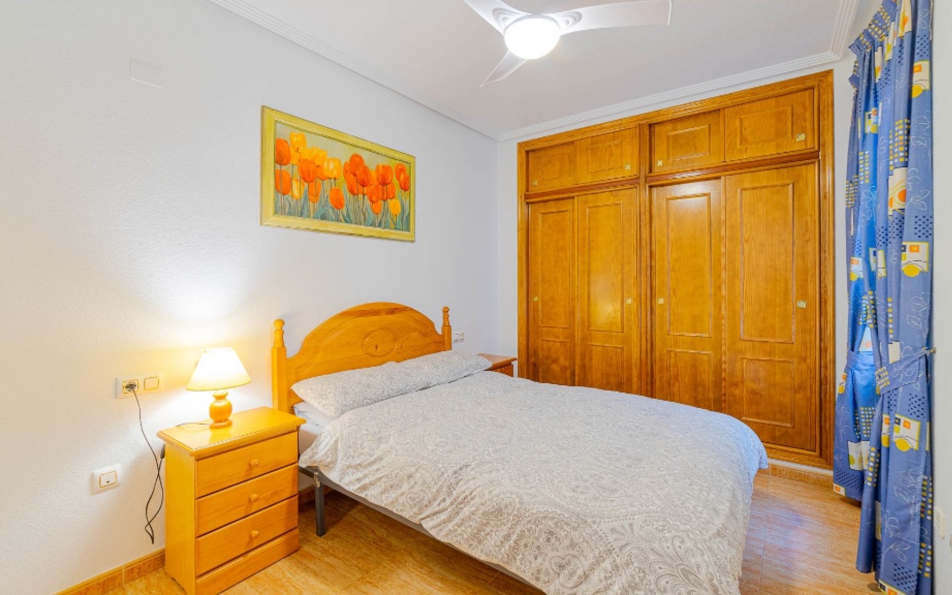 Resale - Appartement - Orihuela Costa - Playa Flamenca