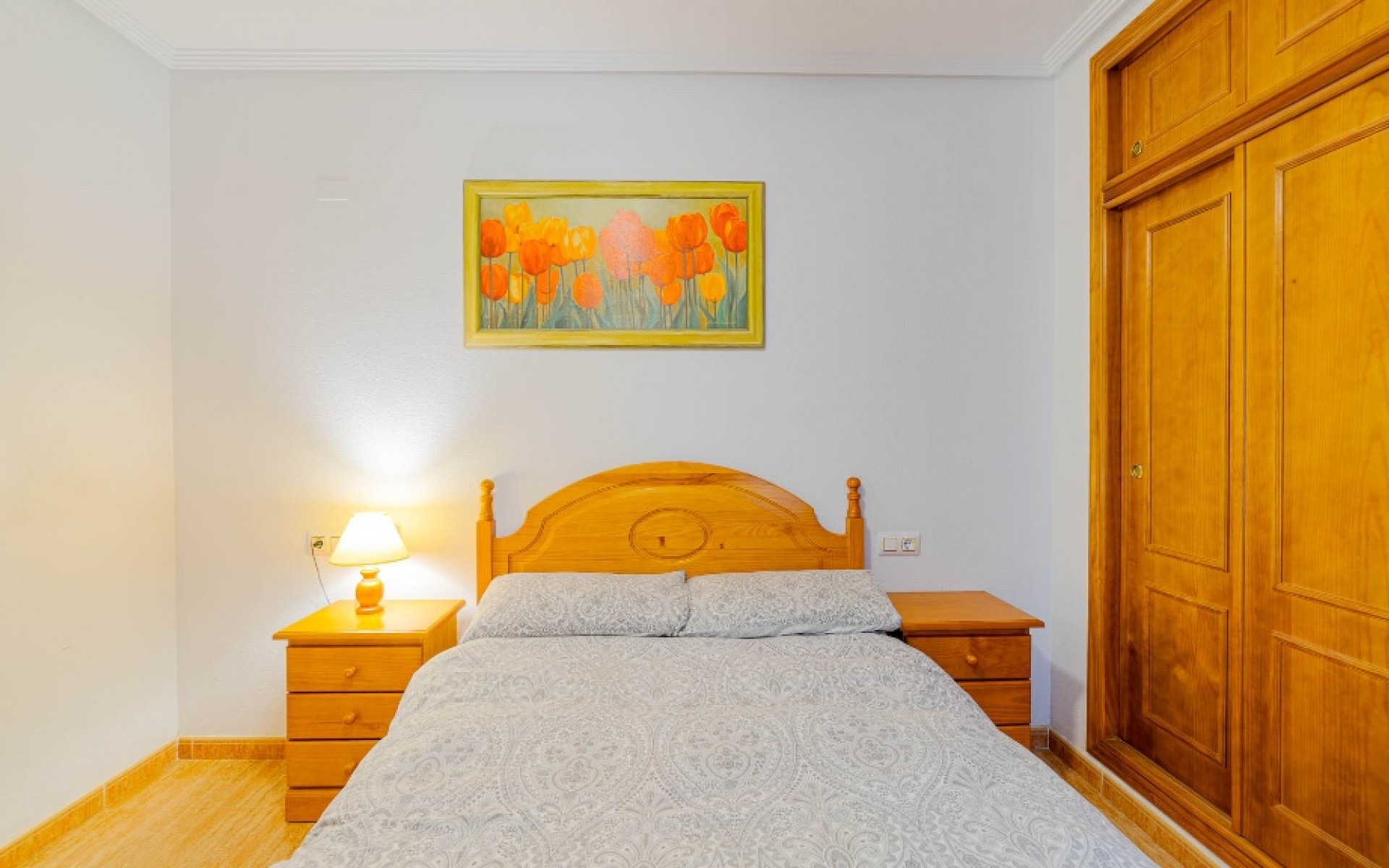 Resale - Appartement - Orihuela Costa - Playa Flamenca