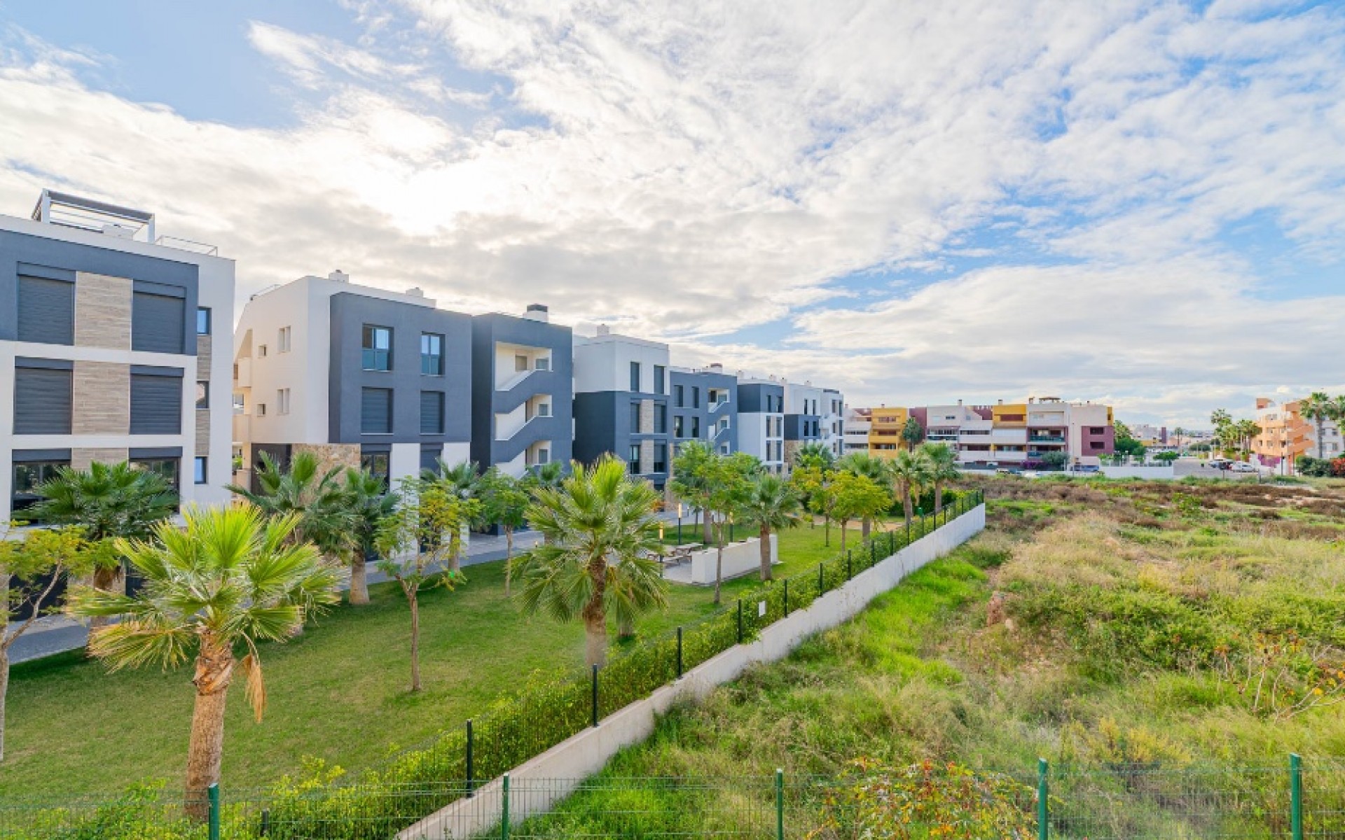 Resale - Appartement - Orihuela Costa - Playa Flamenca