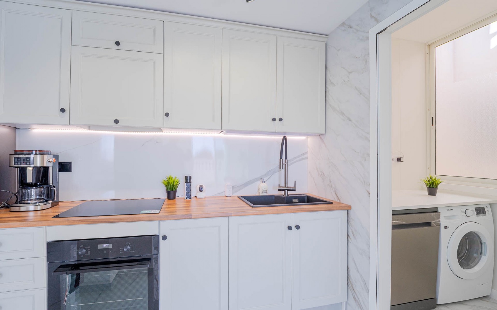 Resale - Appartement - Orihuela Costa - Playa Flamenca