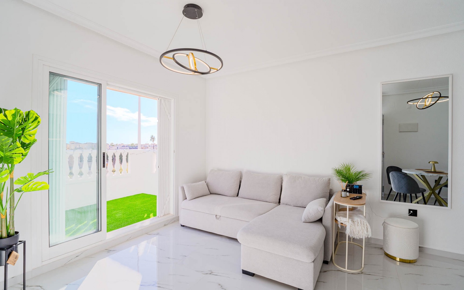 Resale - Appartement - Orihuela Costa - Playa Flamenca