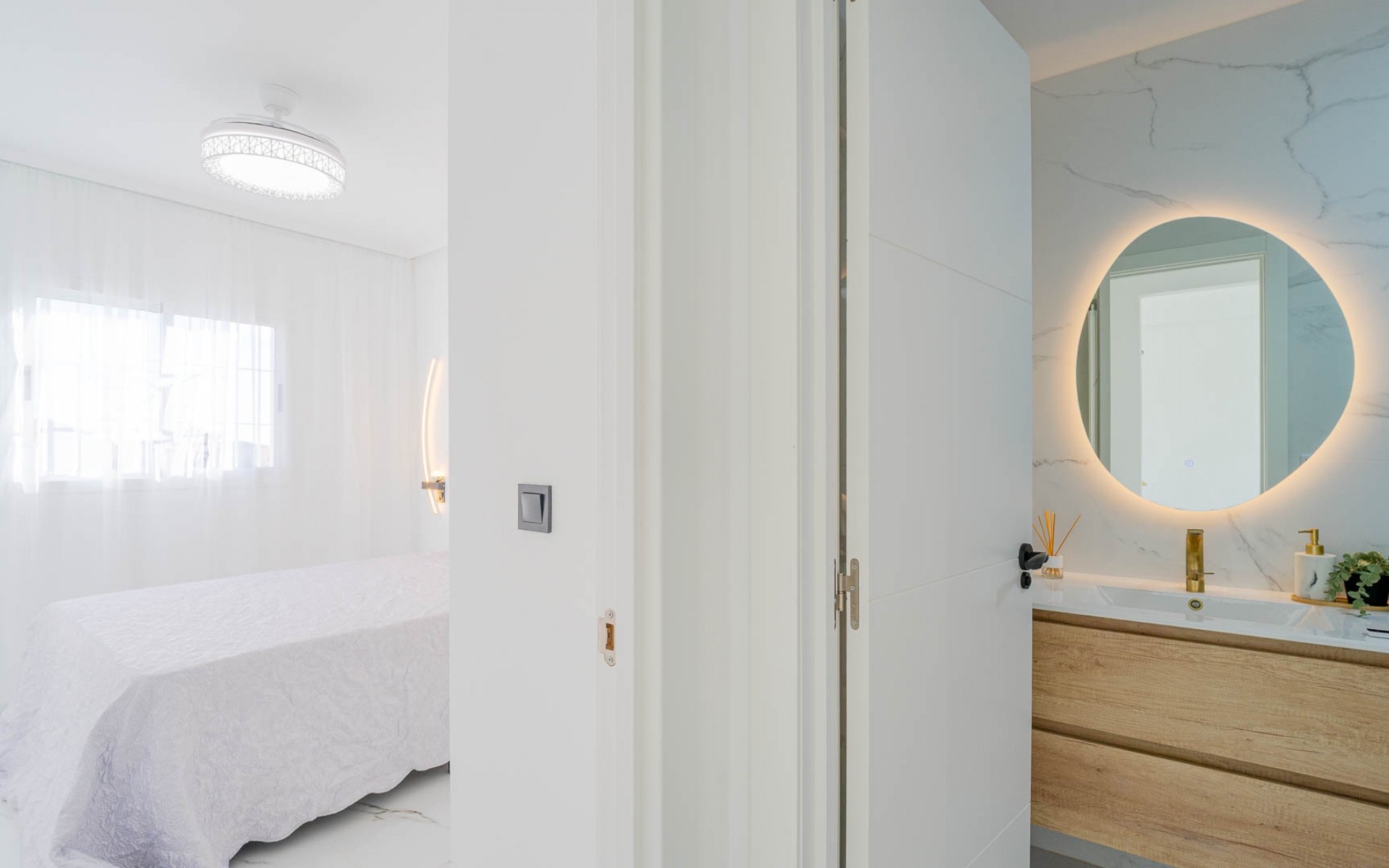 Resale - Appartement - Orihuela Costa - Playa Flamenca