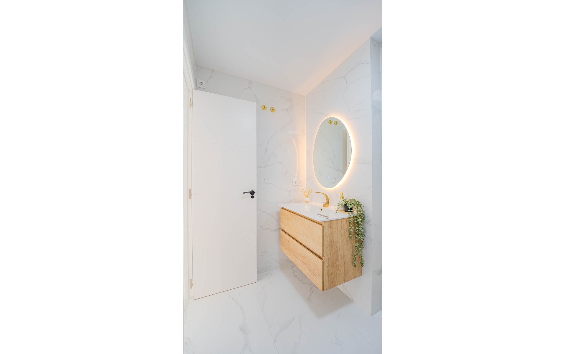 Resale - Appartement - Orihuela Costa - Playa Flamenca