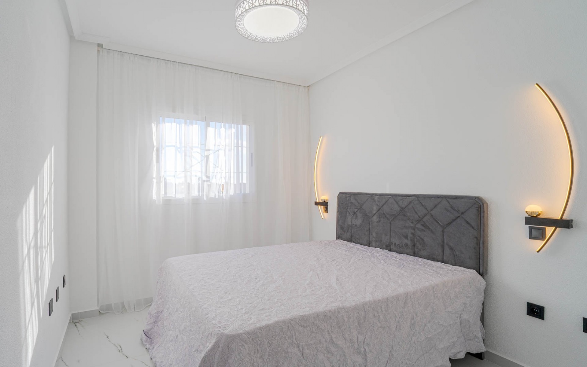 Resale - Appartement - Orihuela Costa - Playa Flamenca