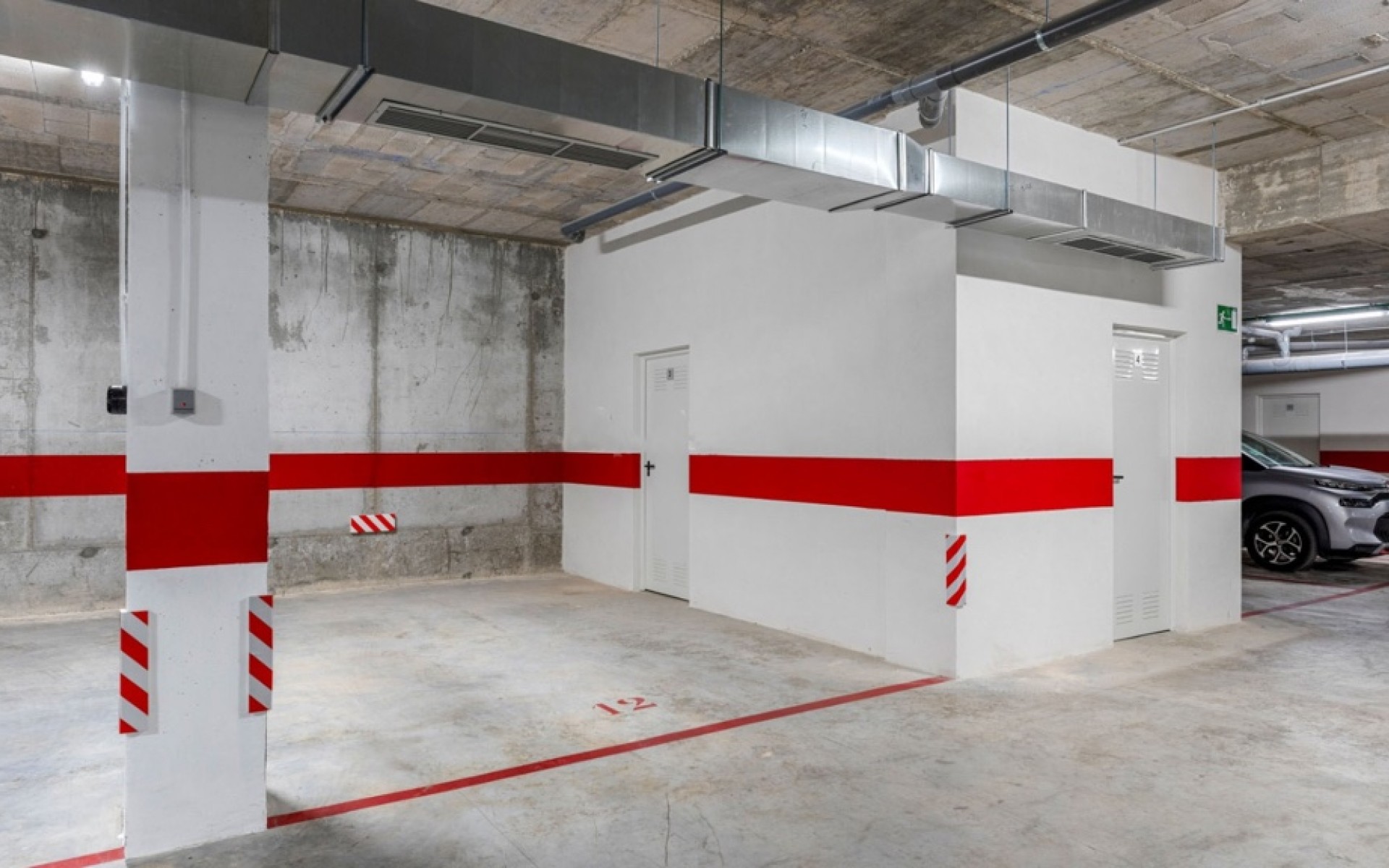 Resale - Appartement - Orihuela Costa - Villamartin