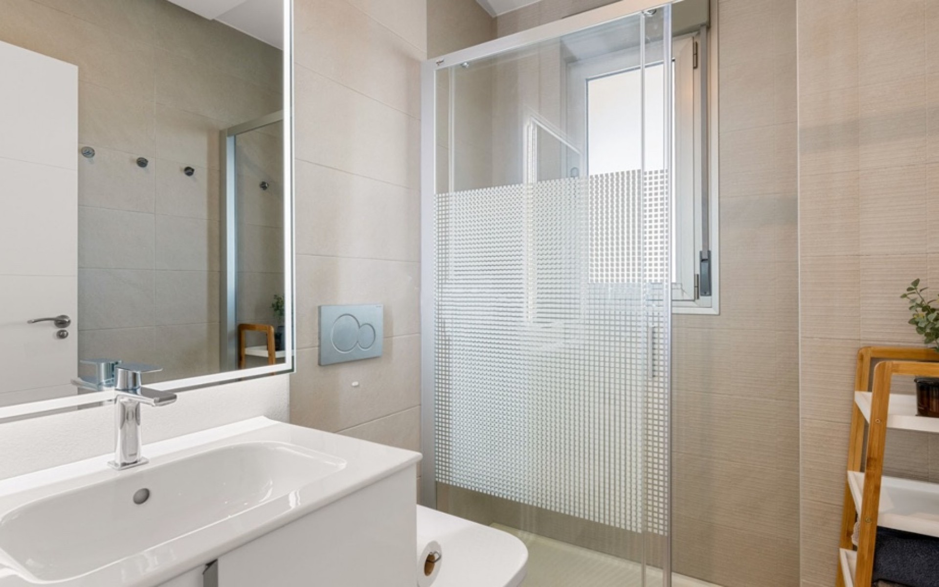 Resale - Appartement - Orihuela Costa - Villamartin