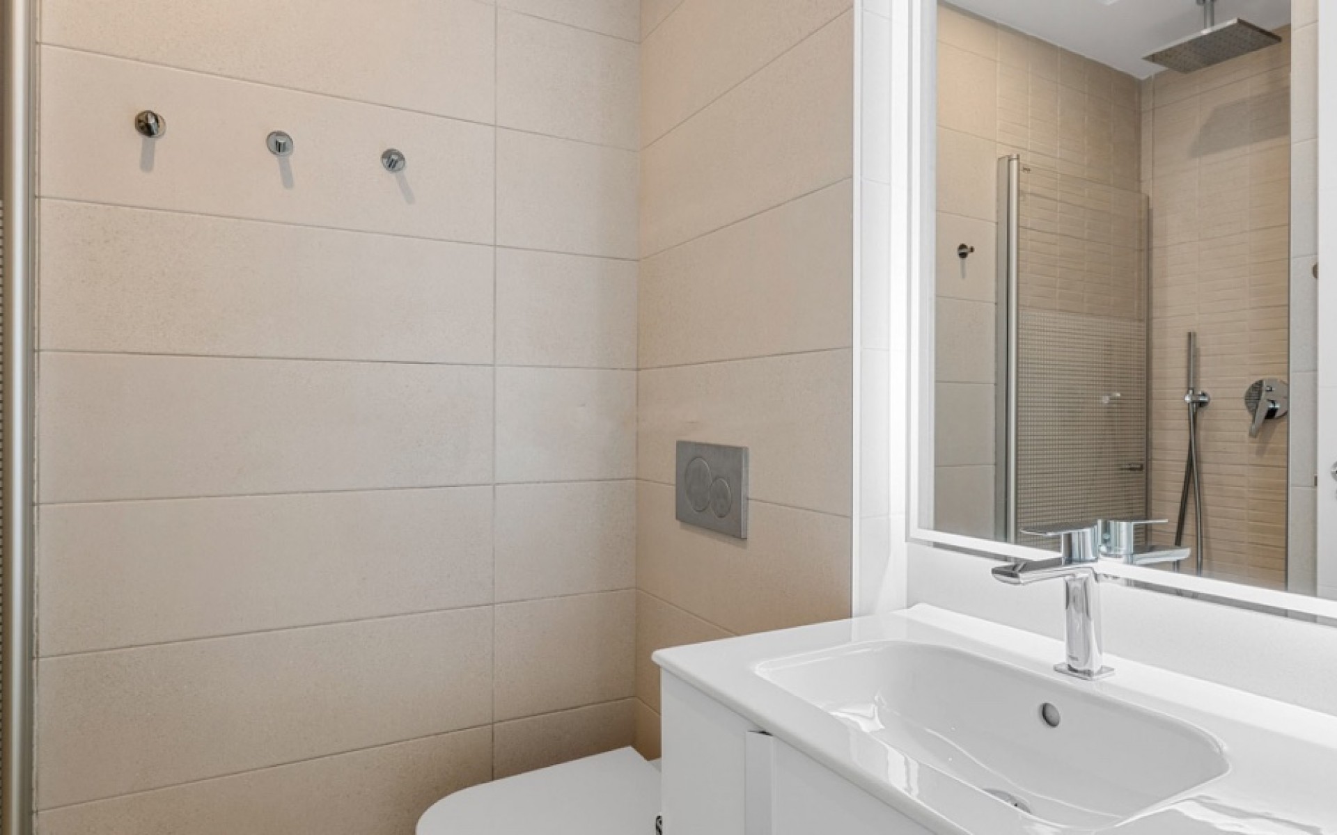 Resale - Appartement - Orihuela Costa - Villamartin