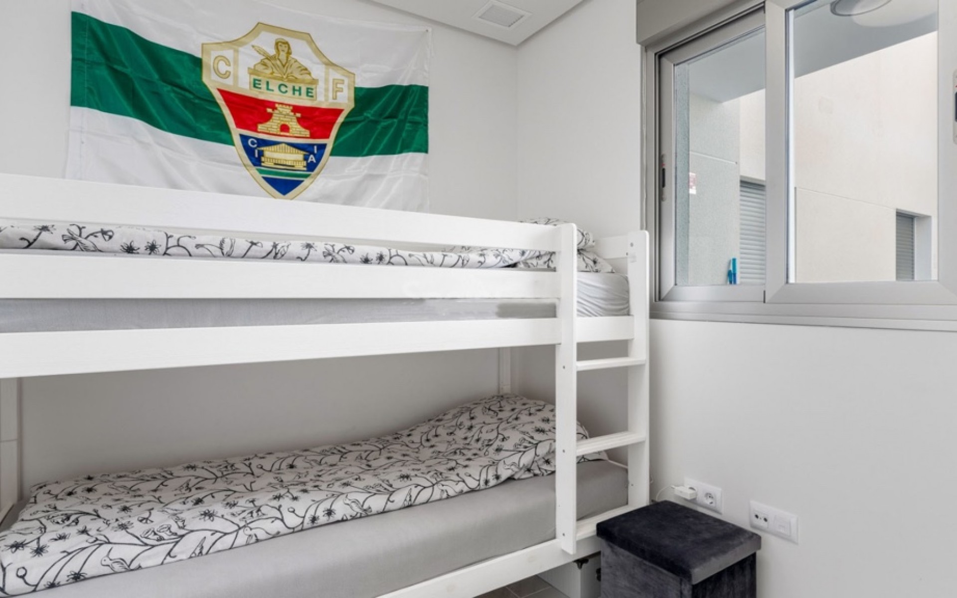 Resale - Appartement - Orihuela Costa - Villamartin