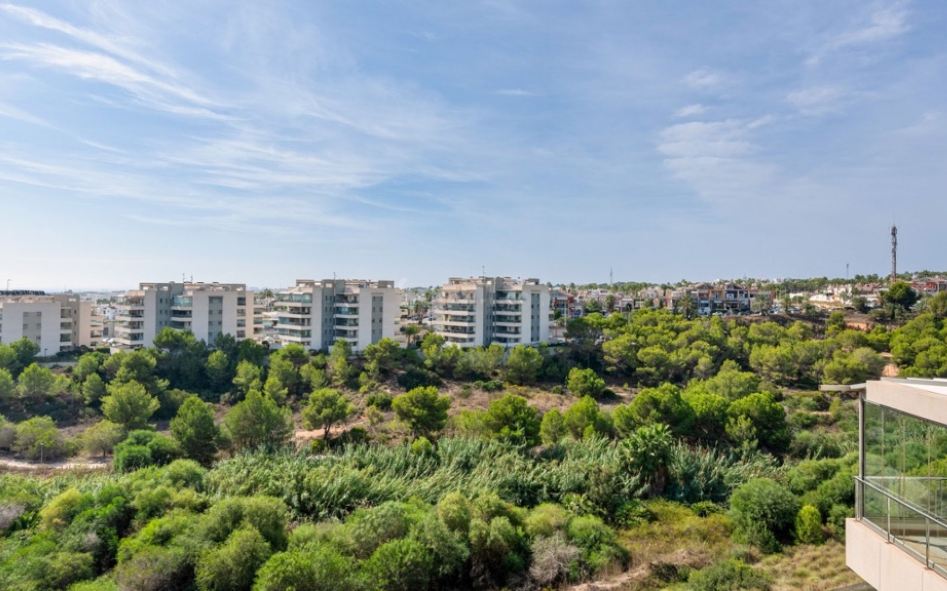 Resale - Appartement - Orihuela Costa - Villamartin