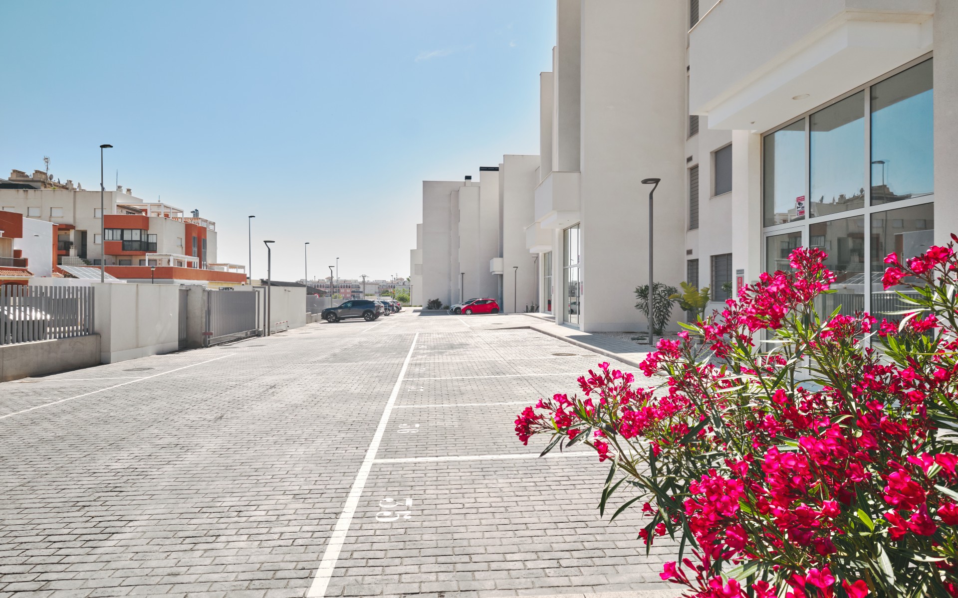 Resale - Appartement - Orihuela Costa - Villamartin