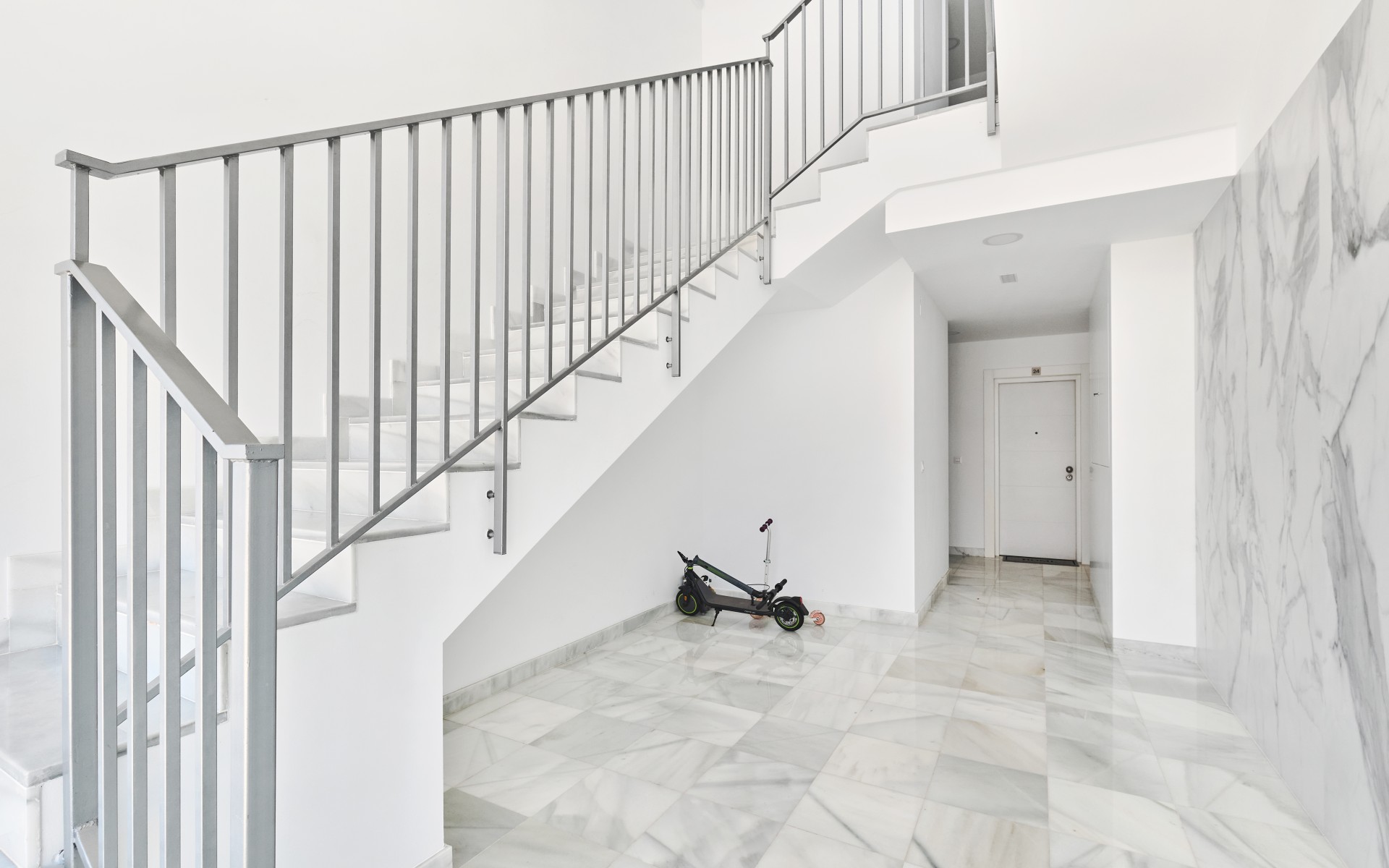 Resale - Appartement - Orihuela Costa - Villamartin