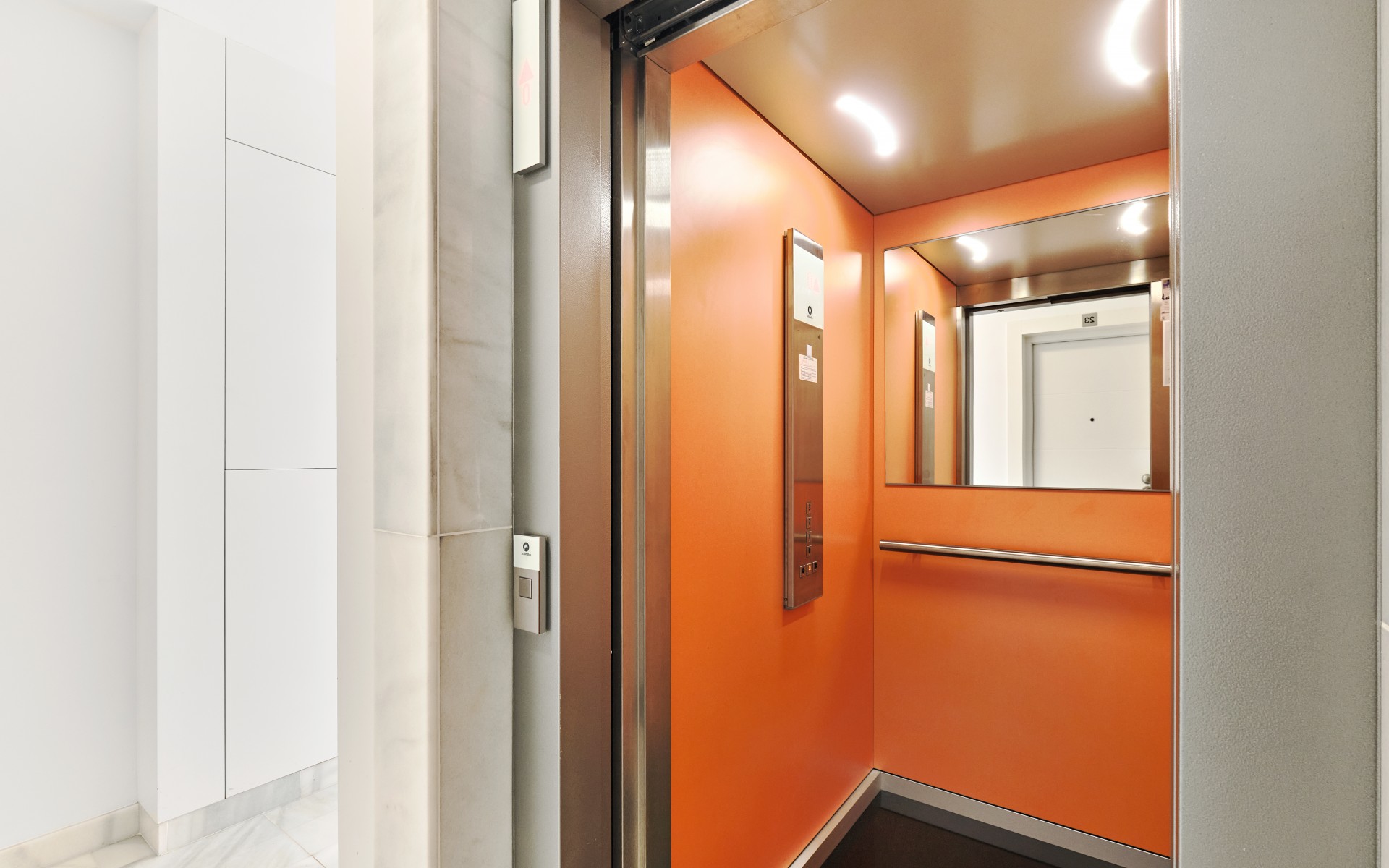 Resale - Appartement - Orihuela Costa - Villamartin