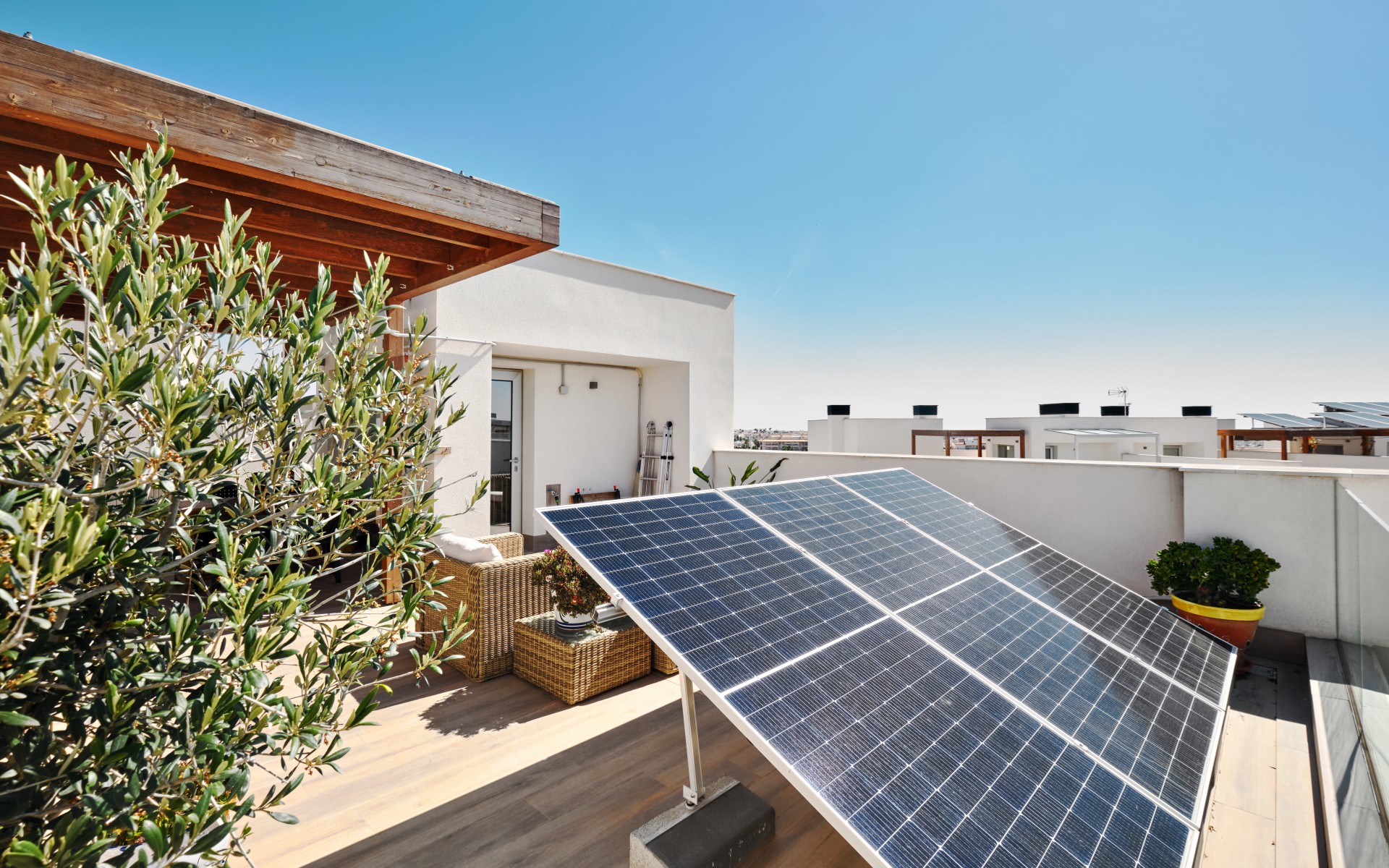 Resale - Appartement - Orihuela Costa - Villamartin