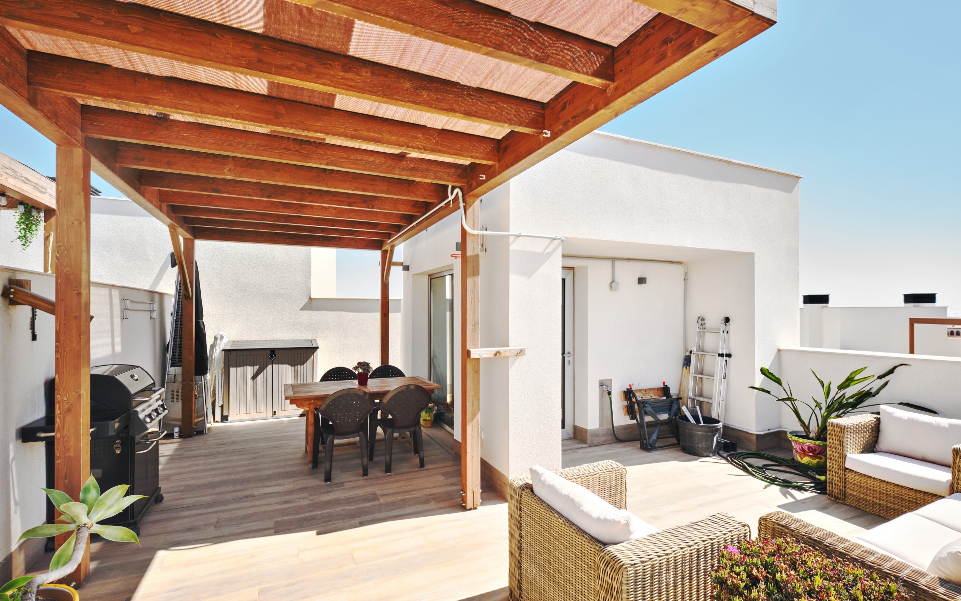 Resale - Appartement - Orihuela Costa - Villamartin