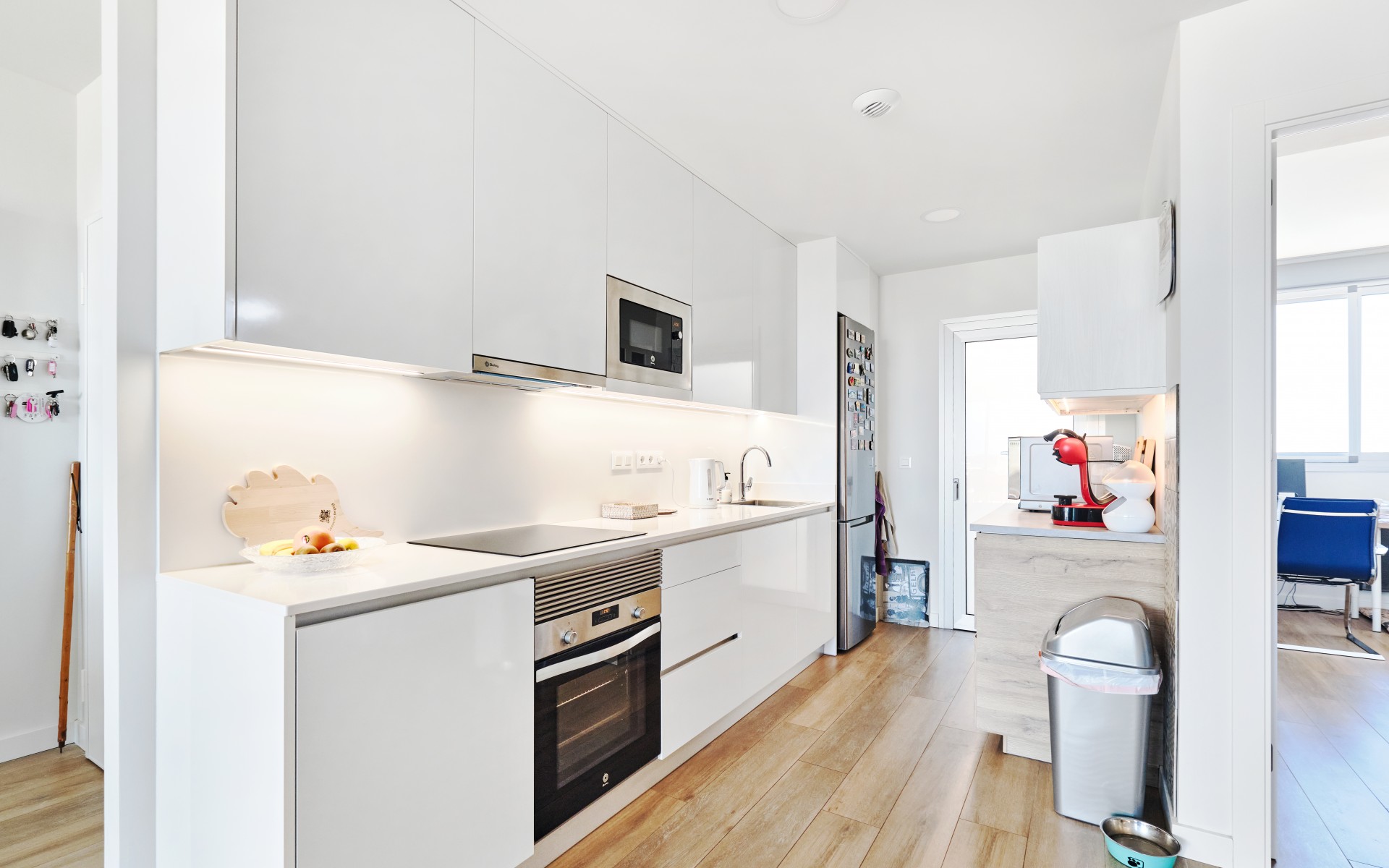 Resale - Appartement - Orihuela Costa - Villamartin