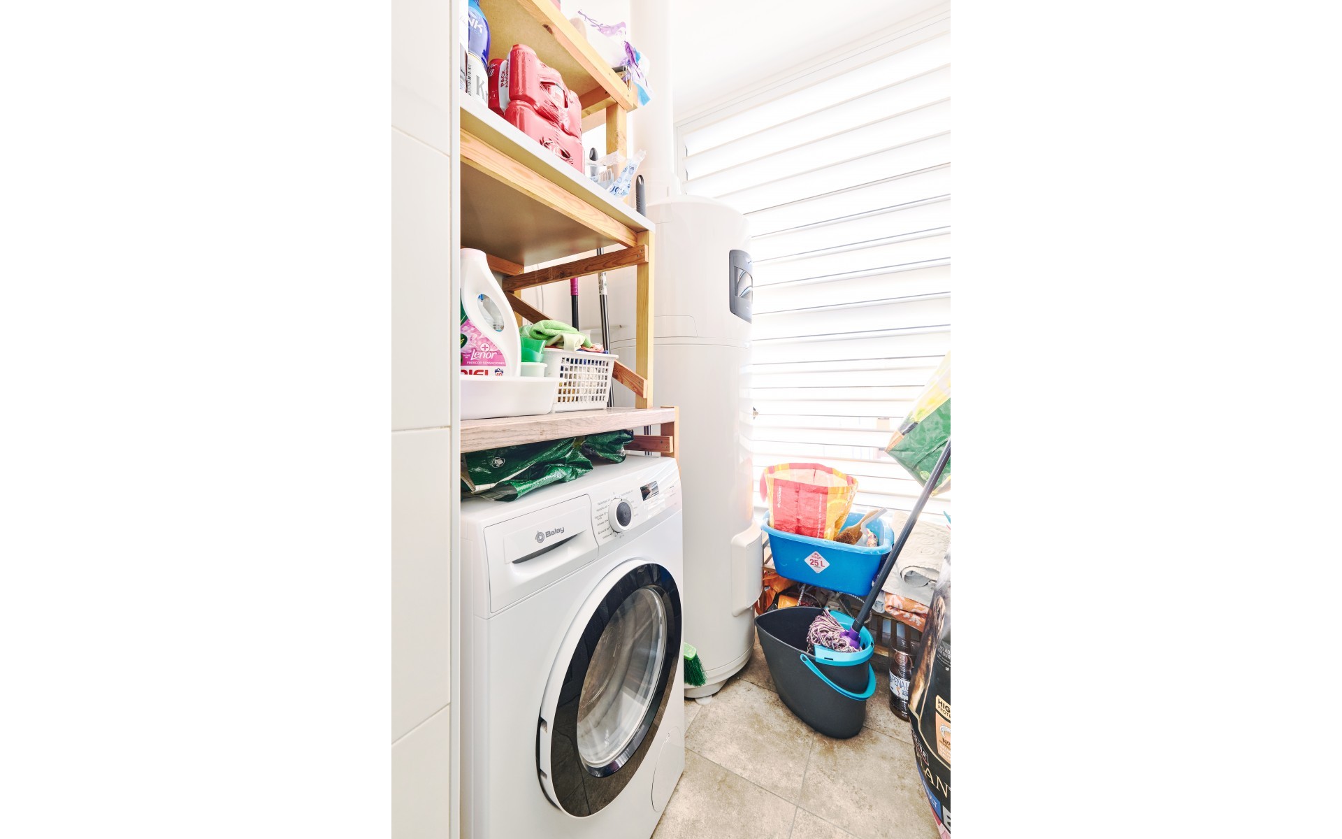 Resale - Appartement - Orihuela Costa - Villamartin