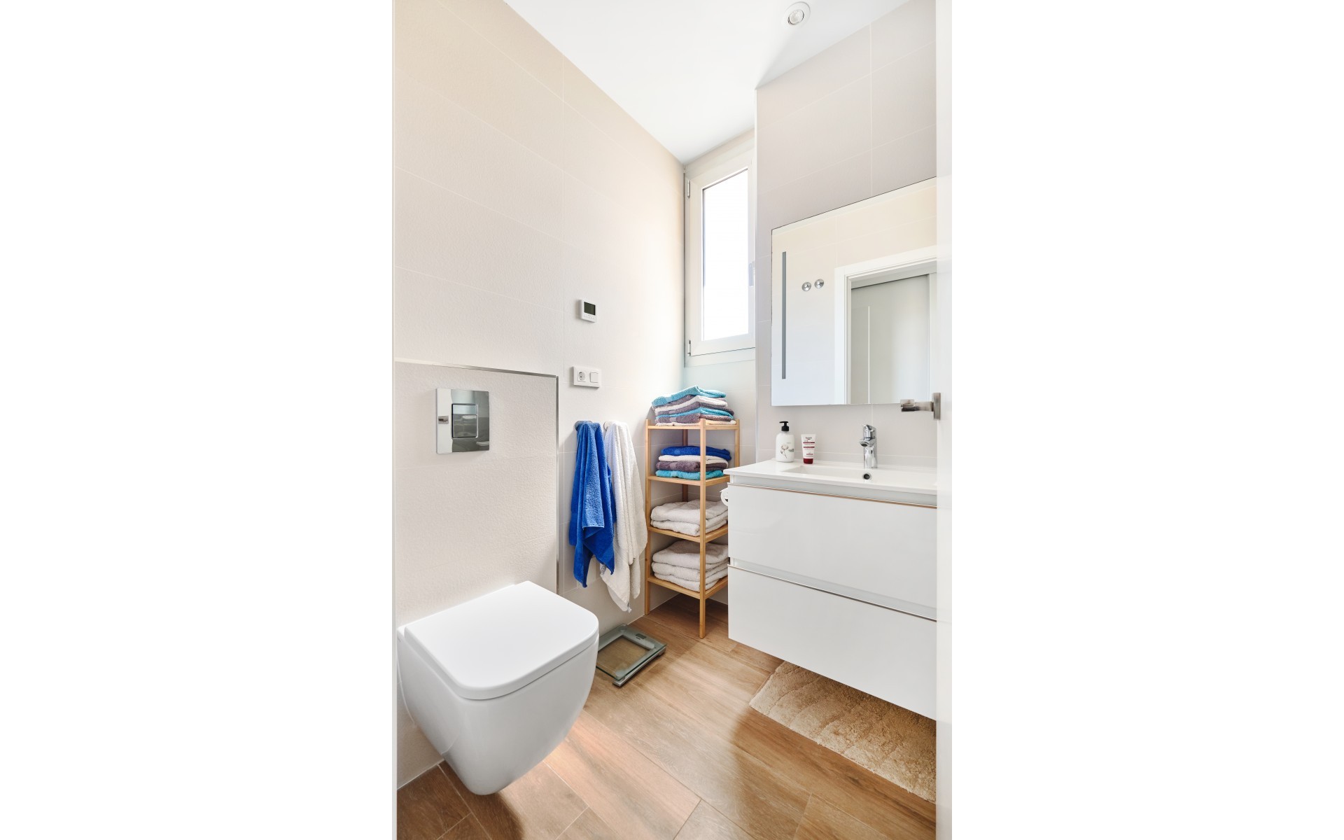 Resale - Appartement - Orihuela Costa - Villamartin