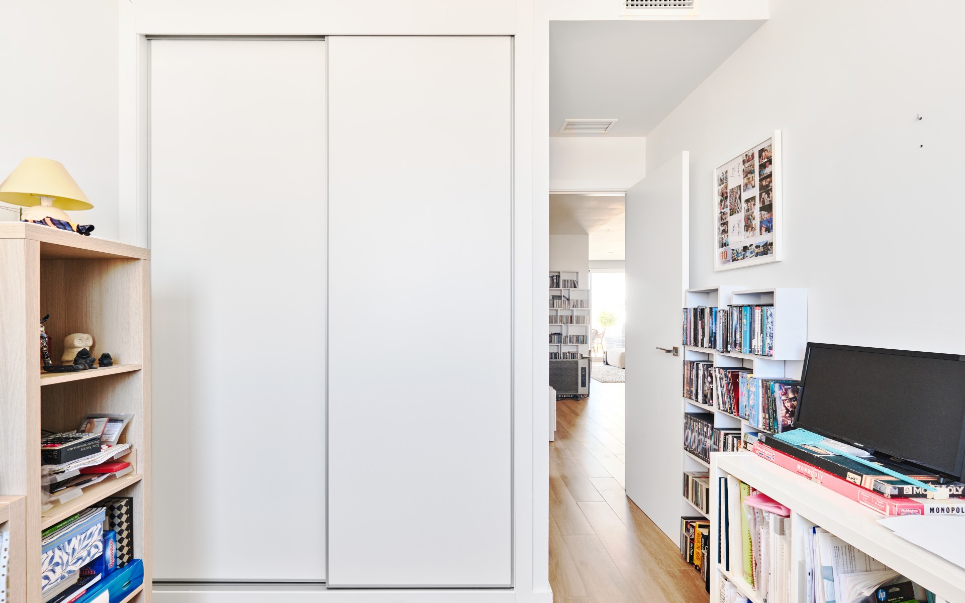 Resale - Appartement - Orihuela Costa - Villamartin