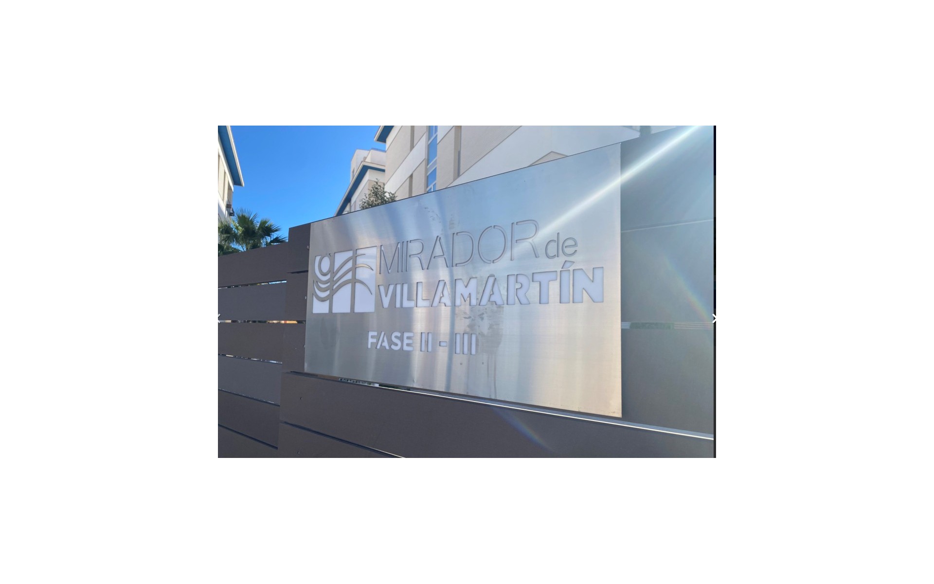 Resale - Appartement - Orihuela Costa - Villamartin