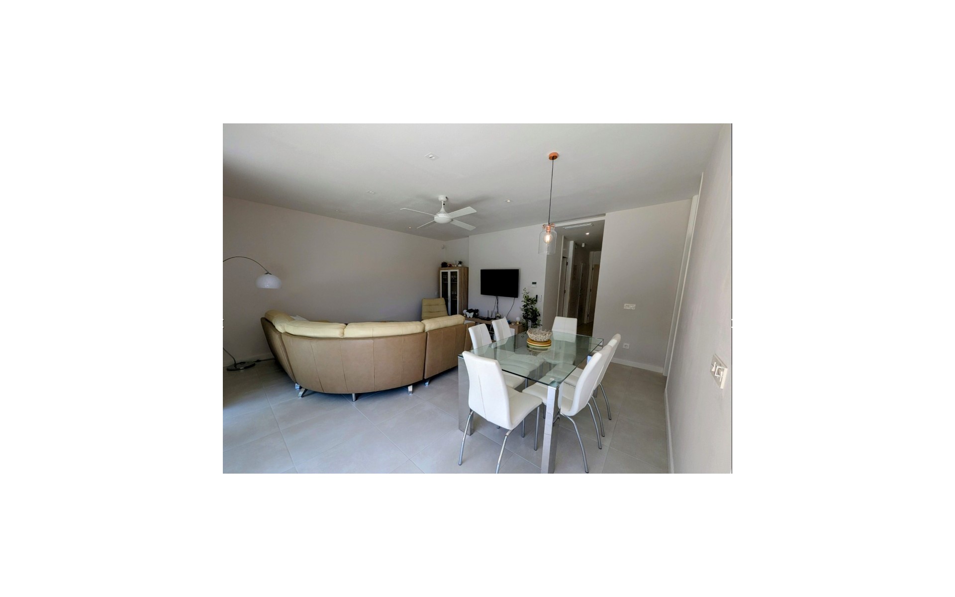 Resale - Appartement - Orihuela Costa - Villamartin