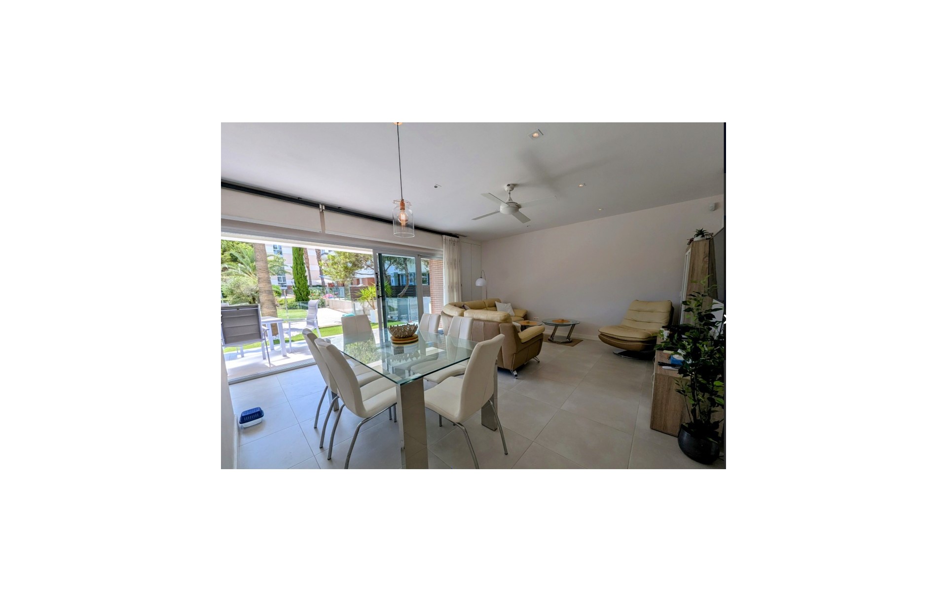 Resale - Appartement - Orihuela Costa - Villamartin