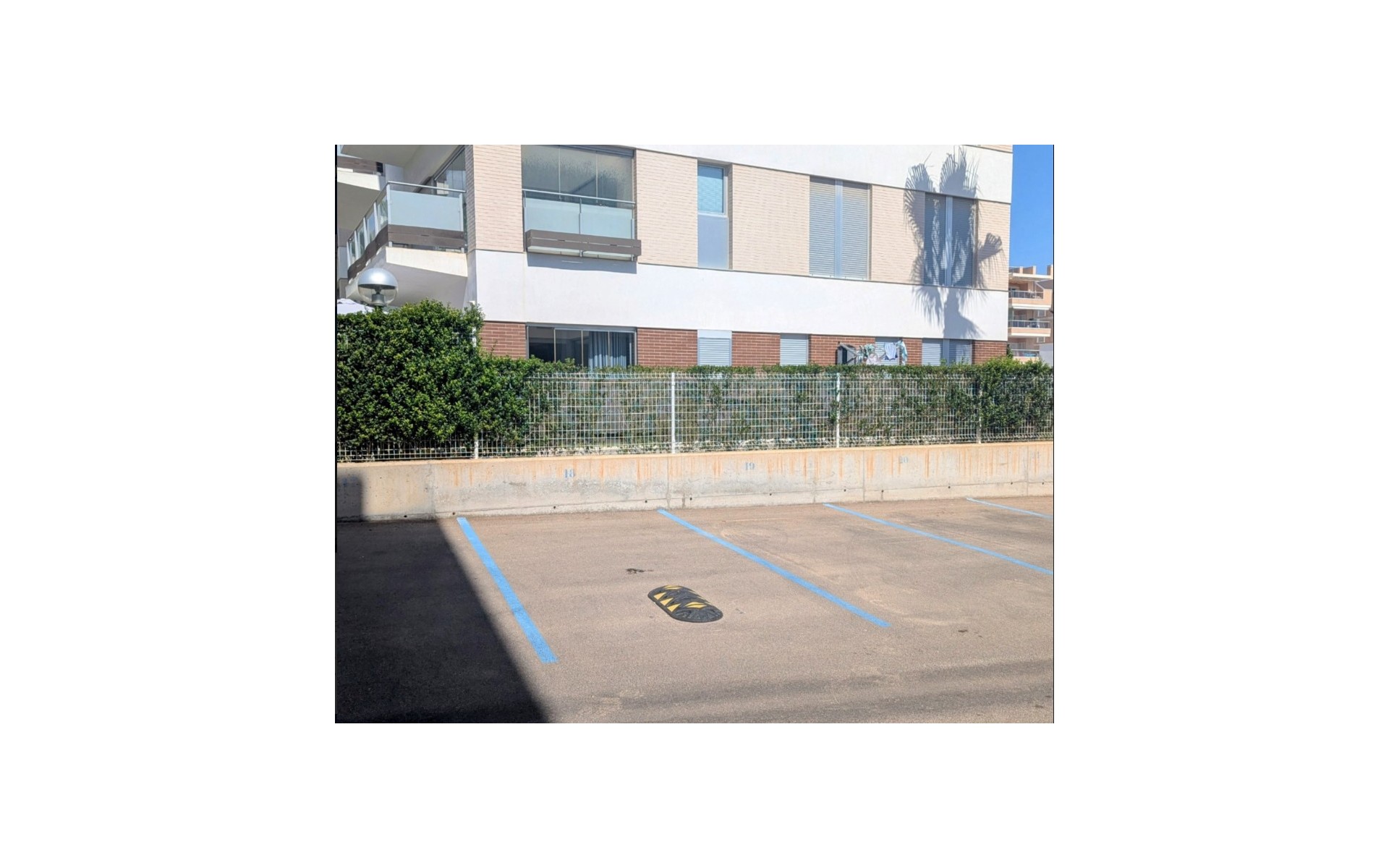Resale - Appartement - Orihuela Costa - Villamartin