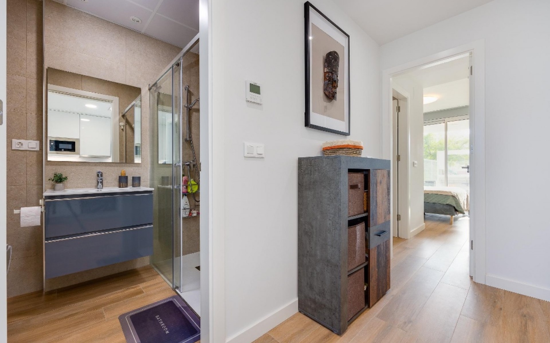 Resale - Appartement - Orihuela Costa - Villamartin