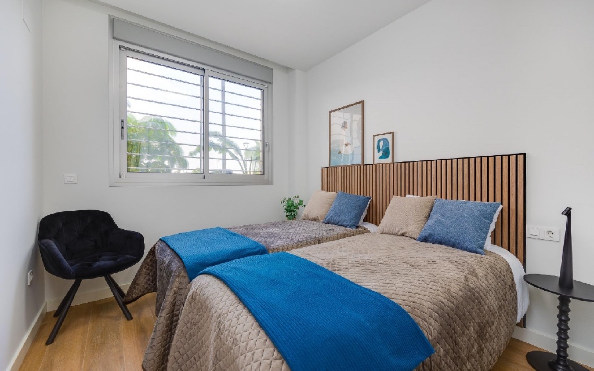 Resale - Appartement - Orihuela Costa - Villamartin