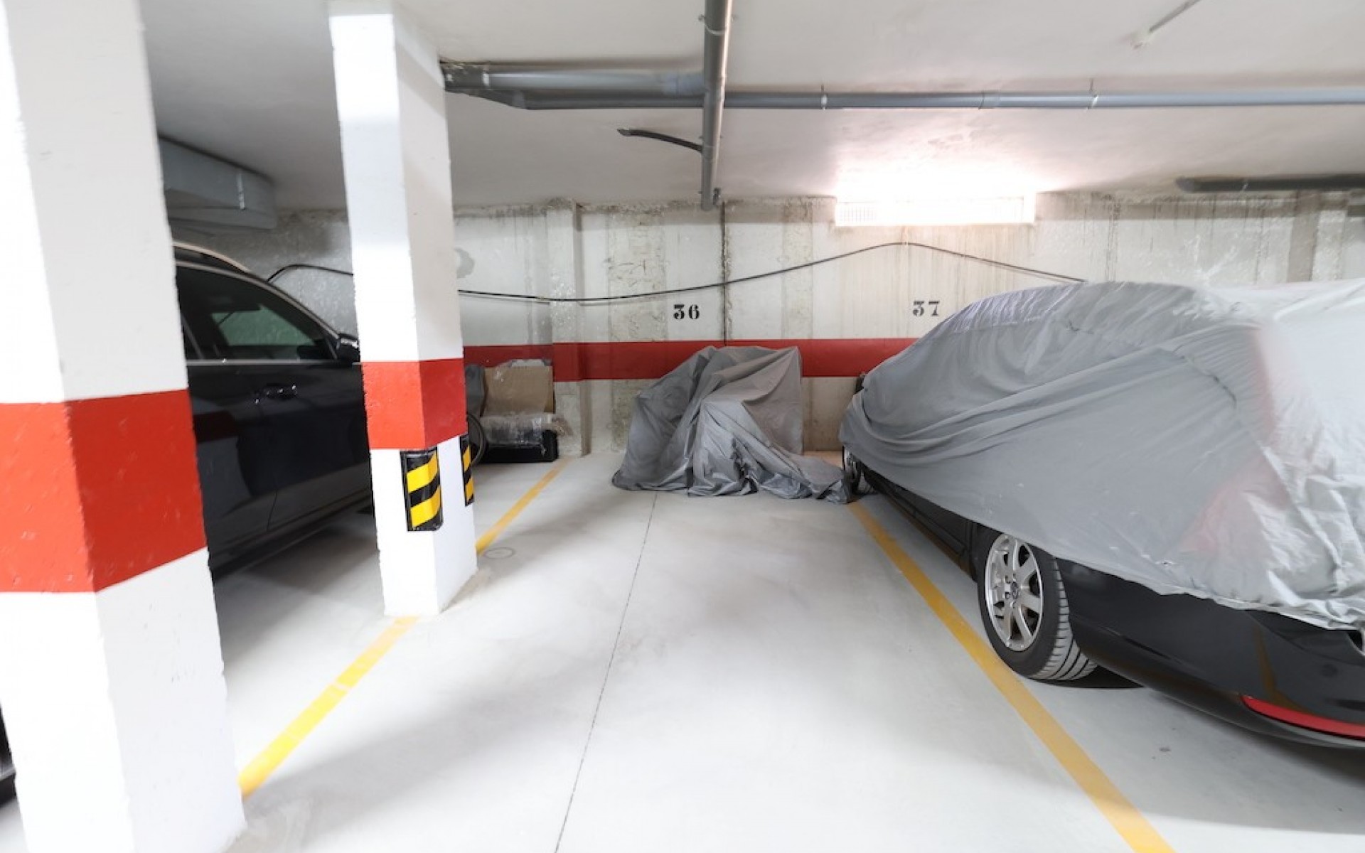 Resale - Appartement - Orihuela Costa