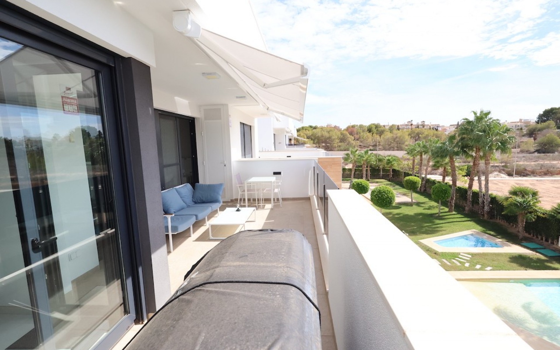 Resale - Appartement - Orihuela Costa
