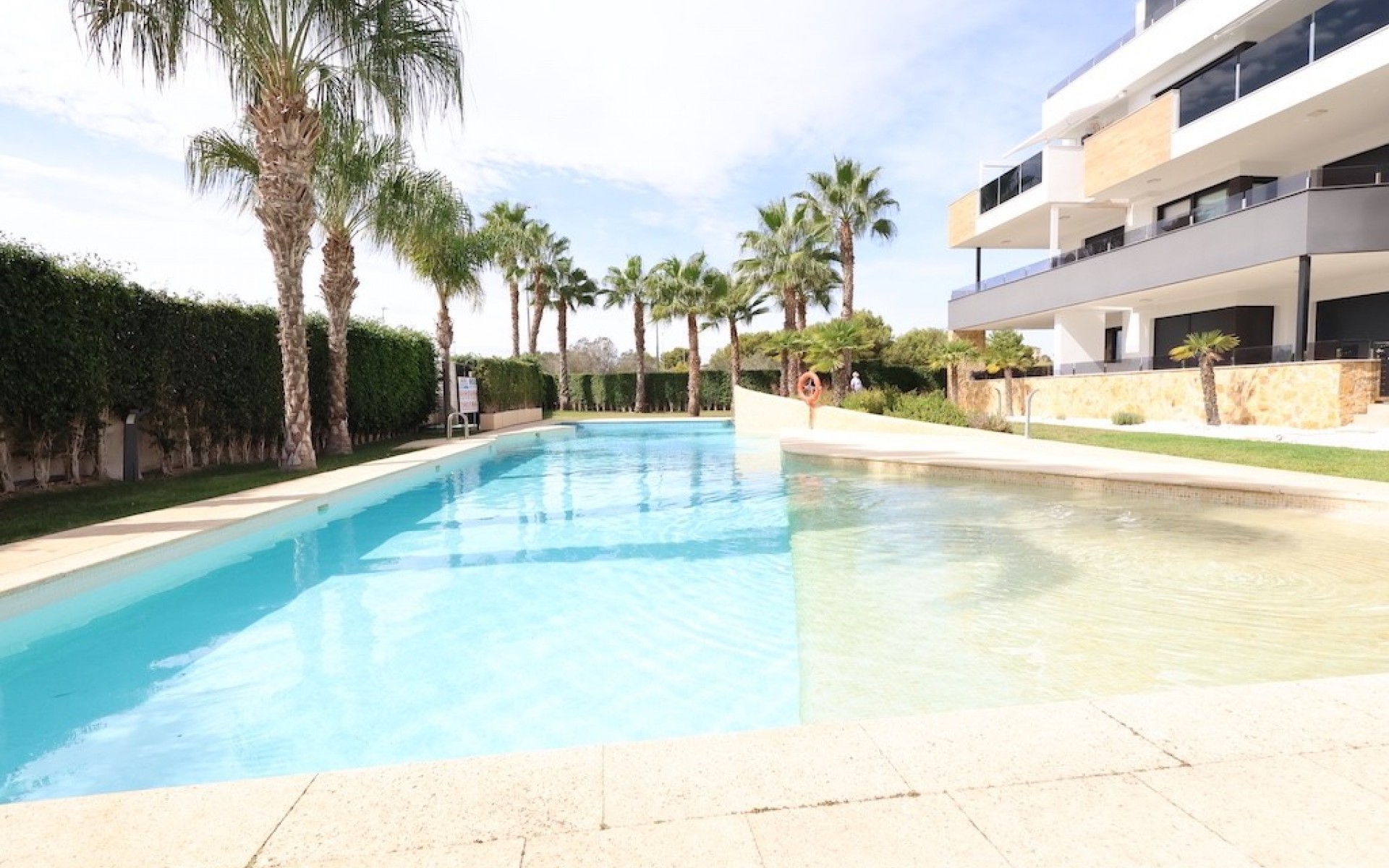 Resale - Appartement - Orihuela Costa