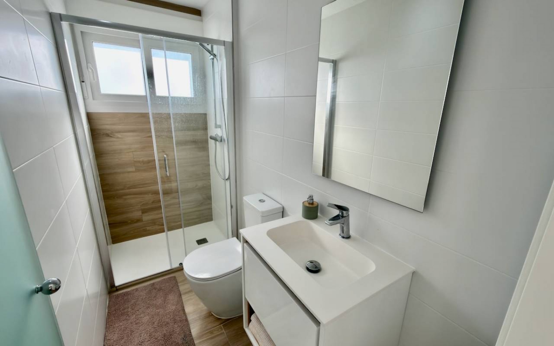 Resale - Appartement - Orihuela - Entre Naranjos