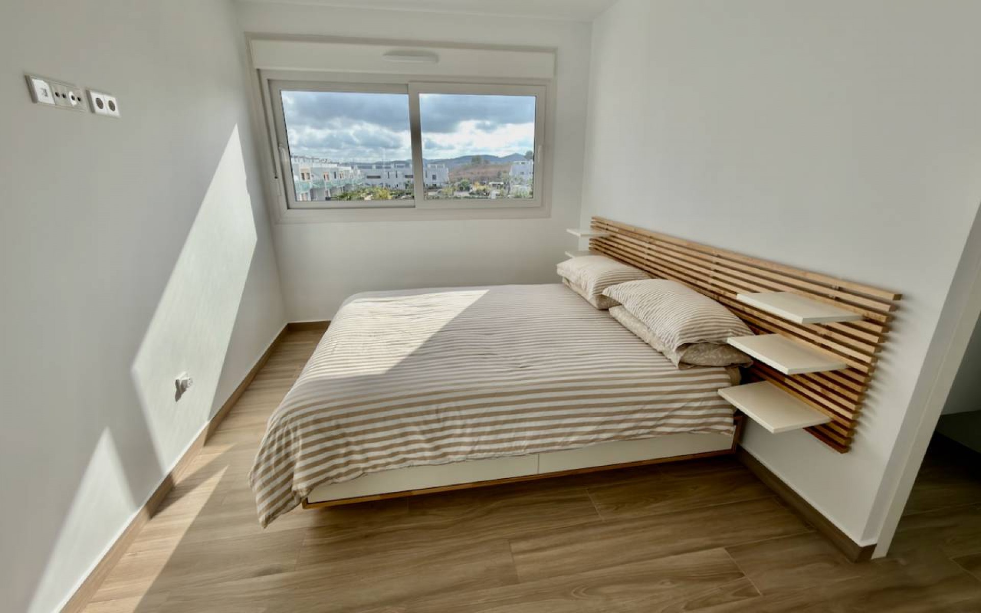 Resale - Appartement - Orihuela - Entre Naranjos